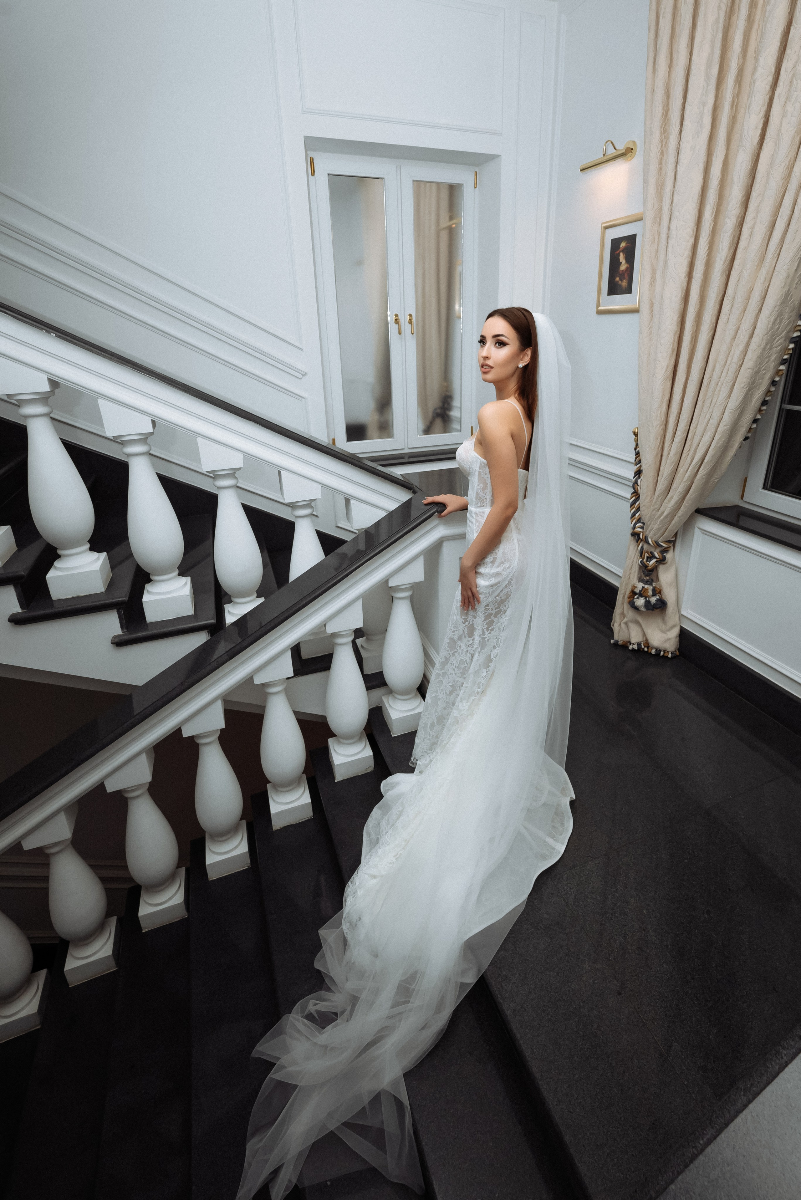 Вероника и Эдуард. Фотограф Славянск на кубани Краснодар