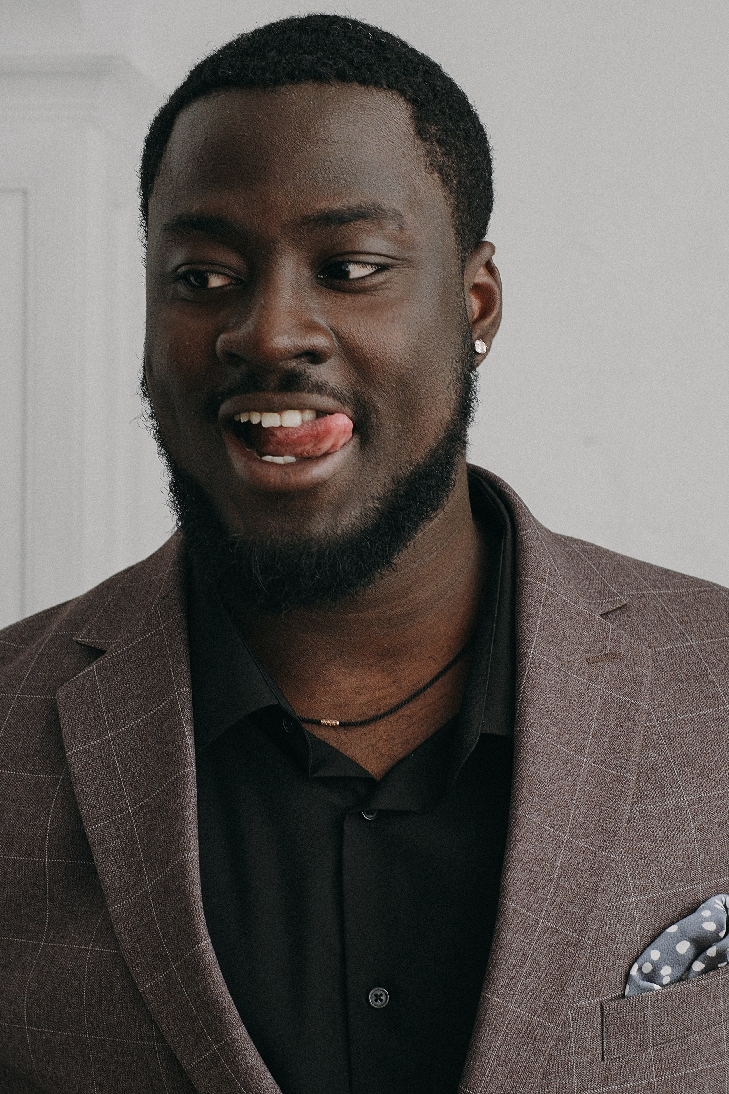 Fred & Maria. Фотограф Юрий Марилов Москва, Тюмень