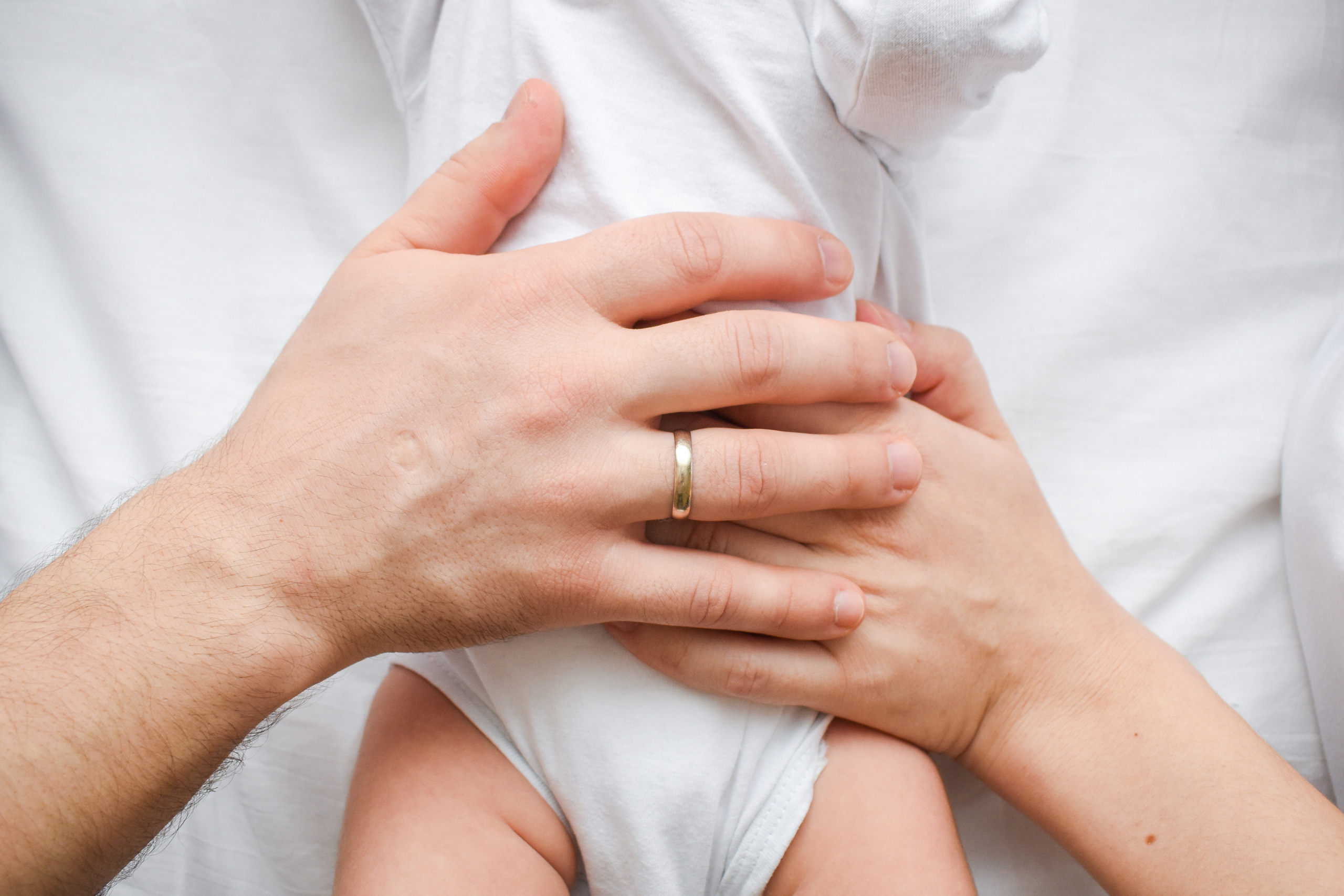 Натуральный. Фотограф новорожденных Новосибирск