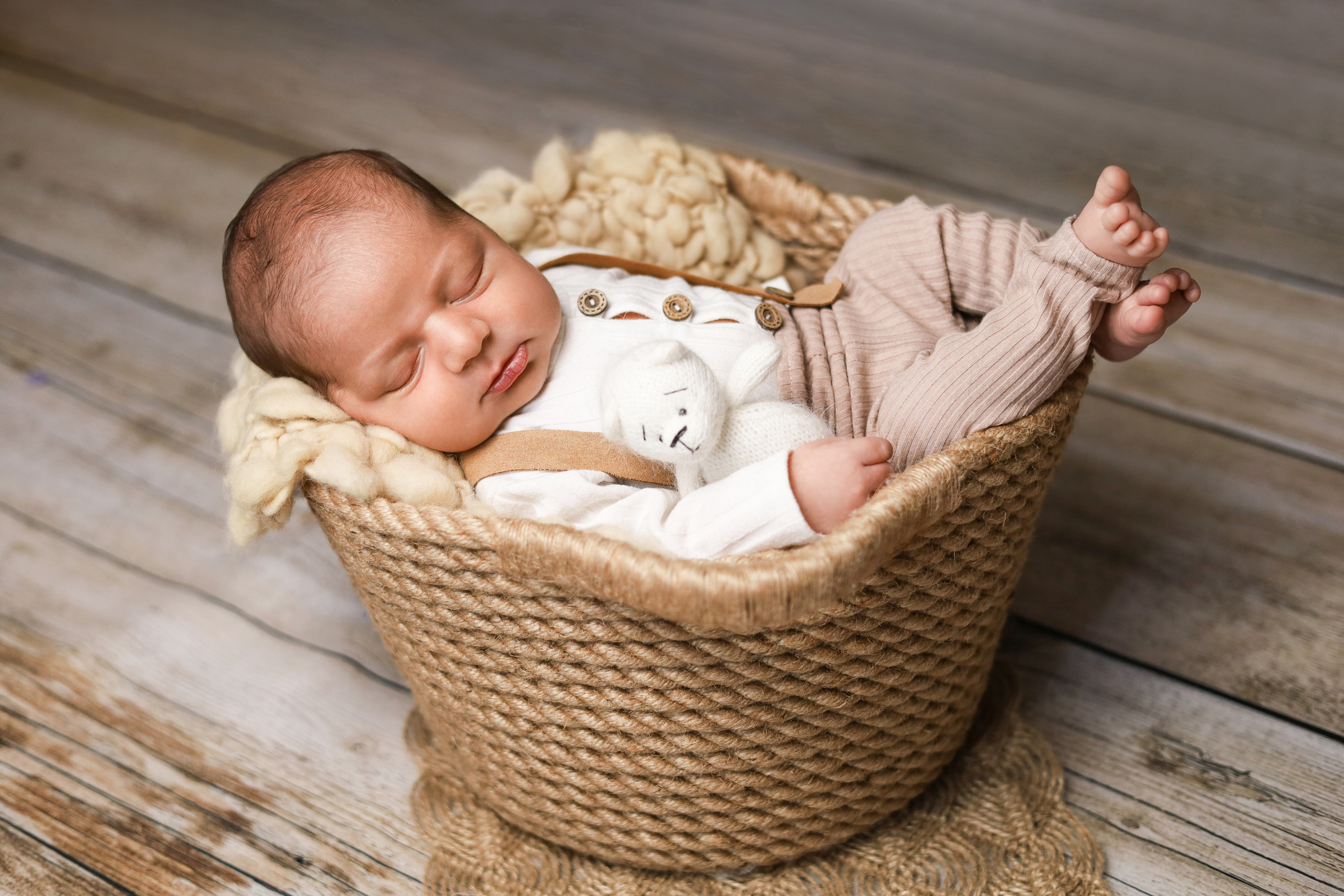 Новорожденные. Фотограф новорожденных Новосибирск