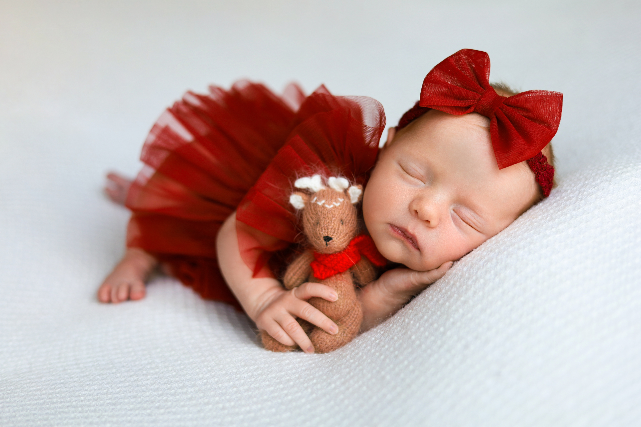 Новорожденные. Фотограф новорожденных Новосибирск