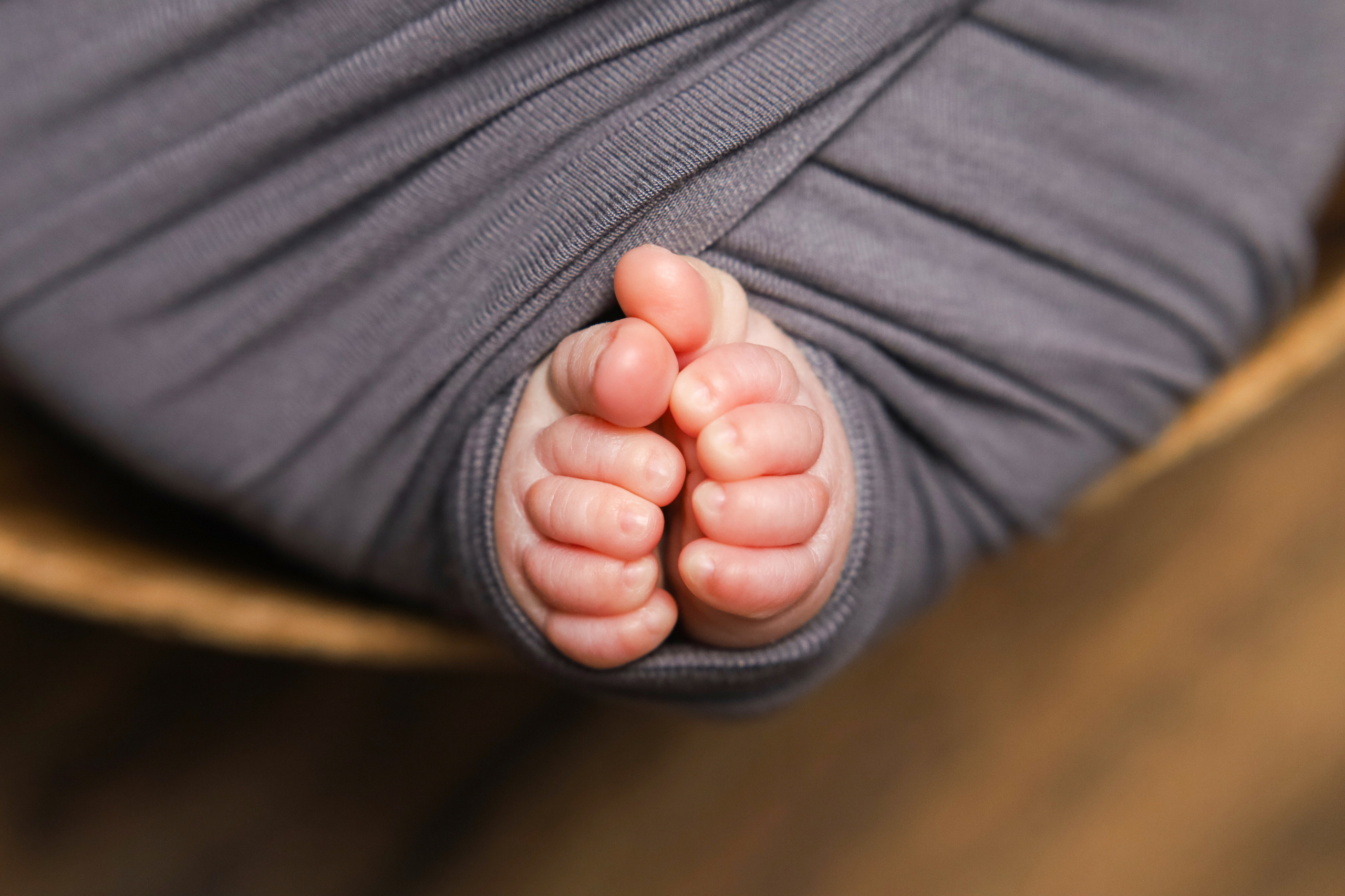 Новорожденные. Фотограф новорожденных Новосибирск