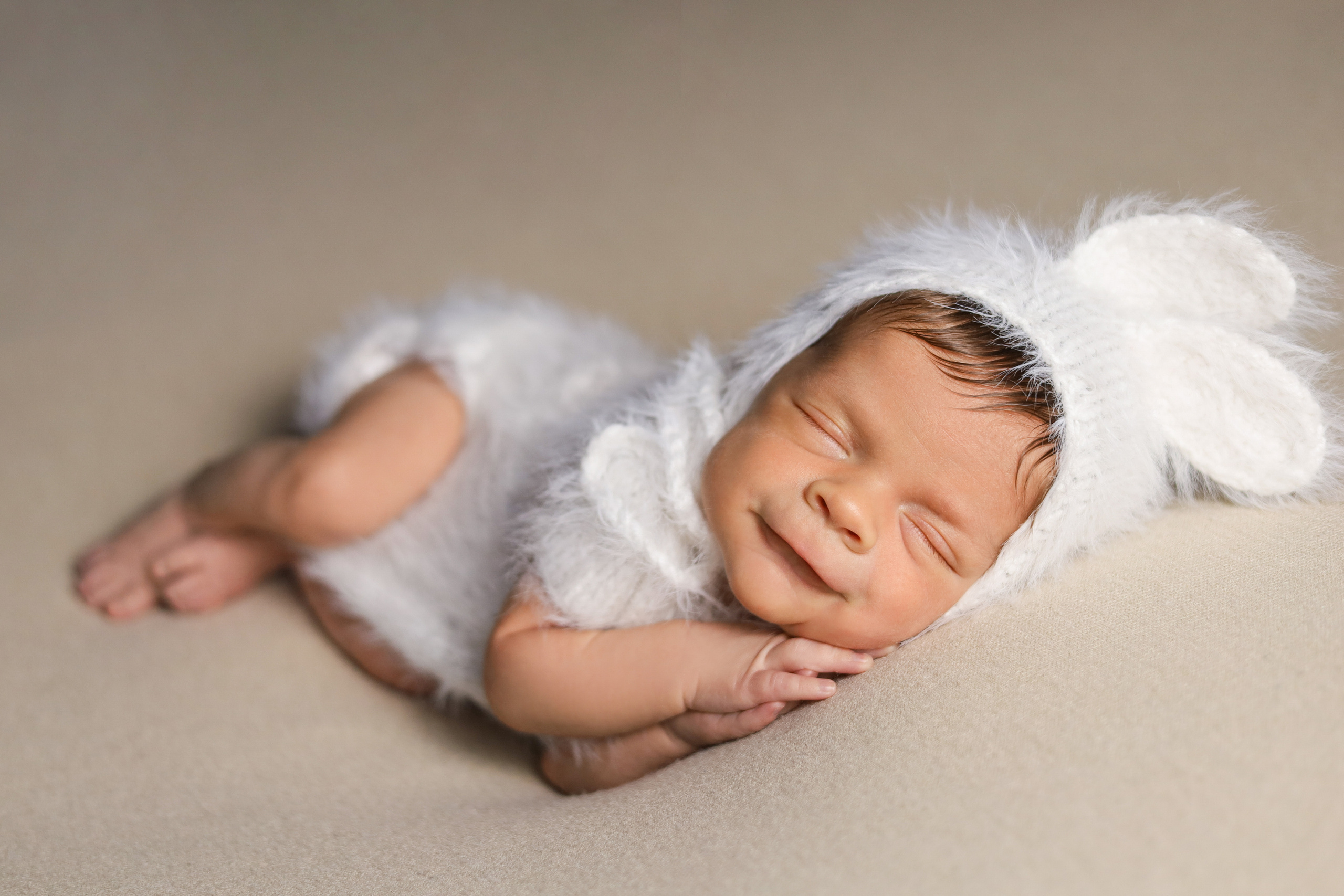 Новорожденные. Фотограф новорожденных Новосибирск