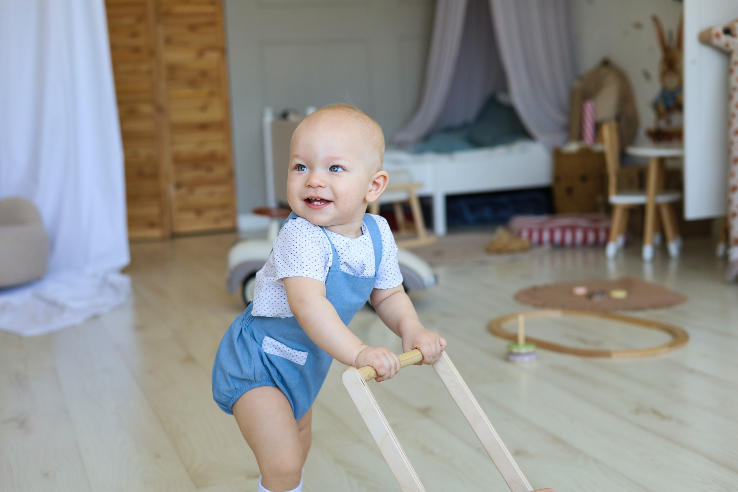 Годовасие. Фотограф новорожденных Новосибирск