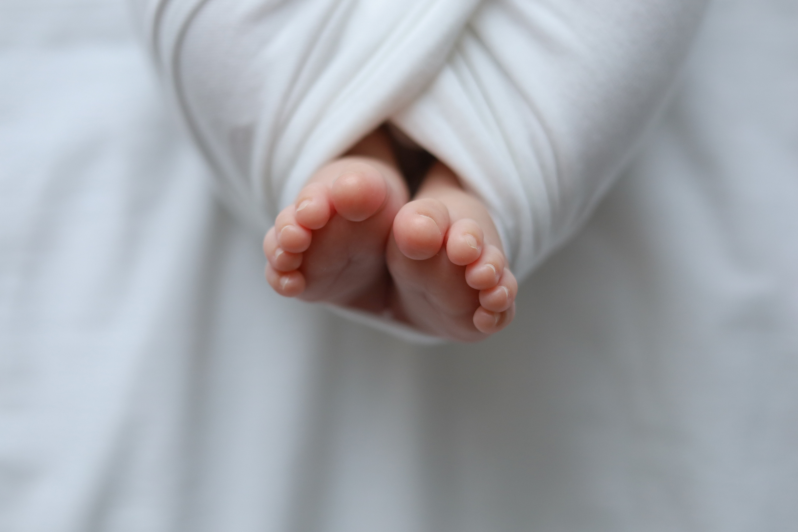 Натуральный. Фотограф новорожденных Новосибирск