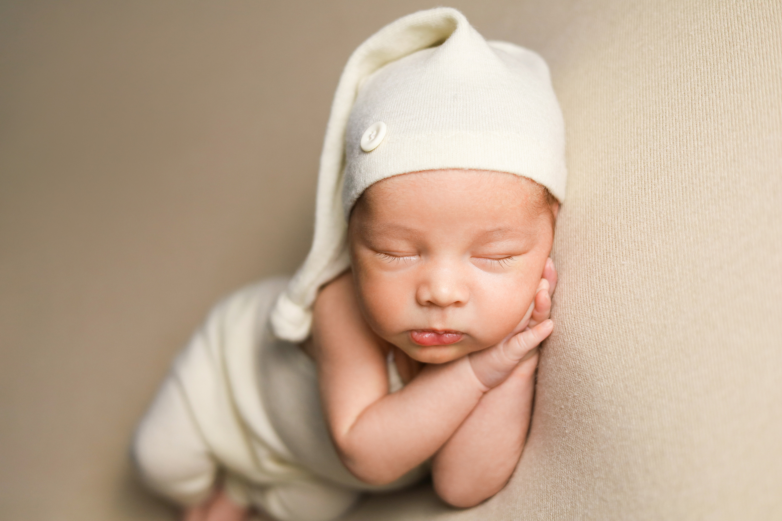 Новорожденные. Фотограф новорожденных Новосибирск