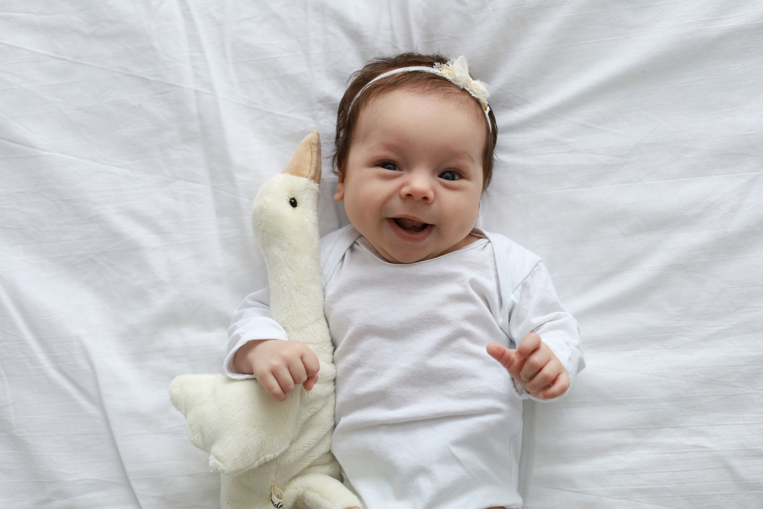 Натуральный. Фотограф новорожденных Новосибирск