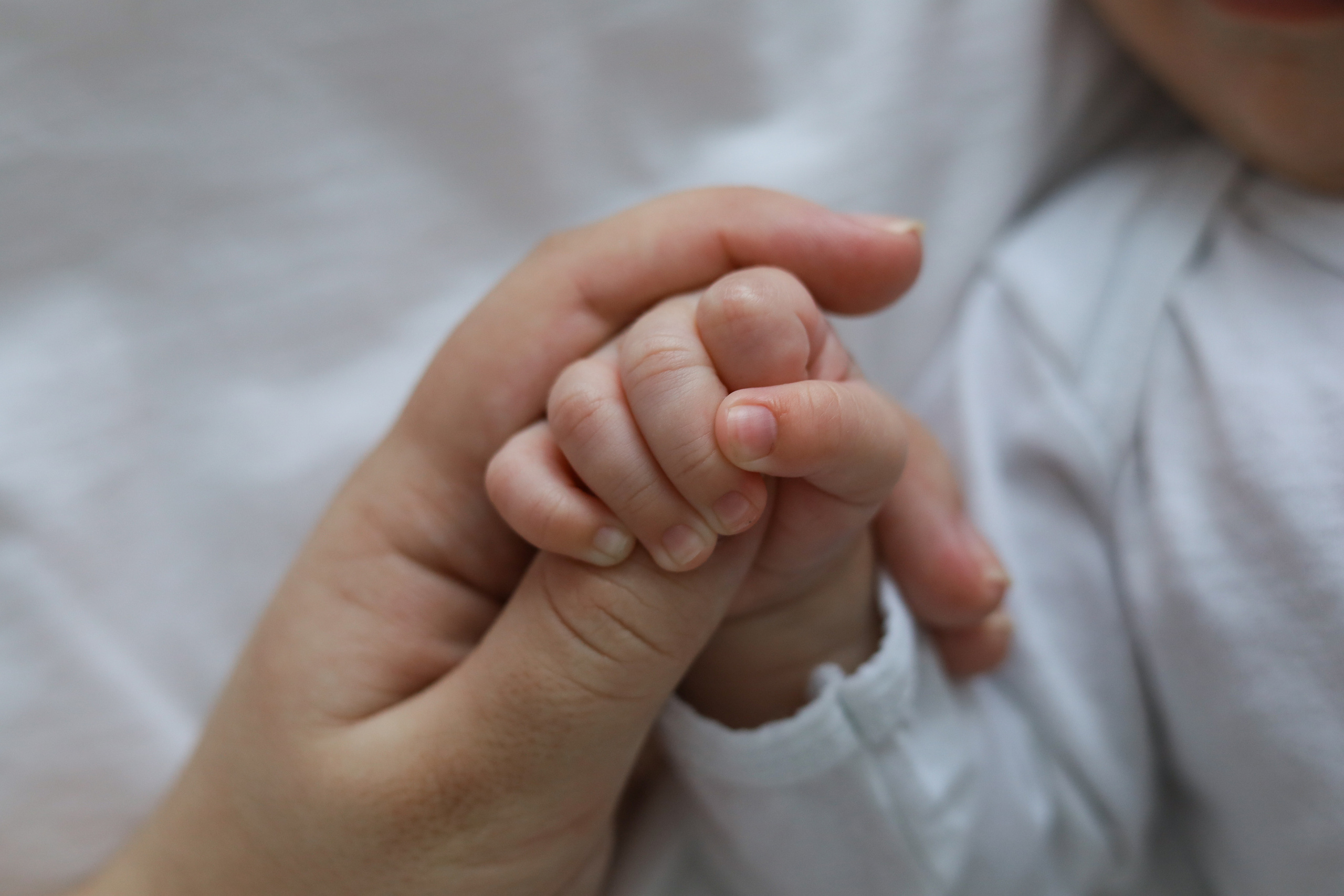 Натуральный. Фотограф новорожденных Новосибирск