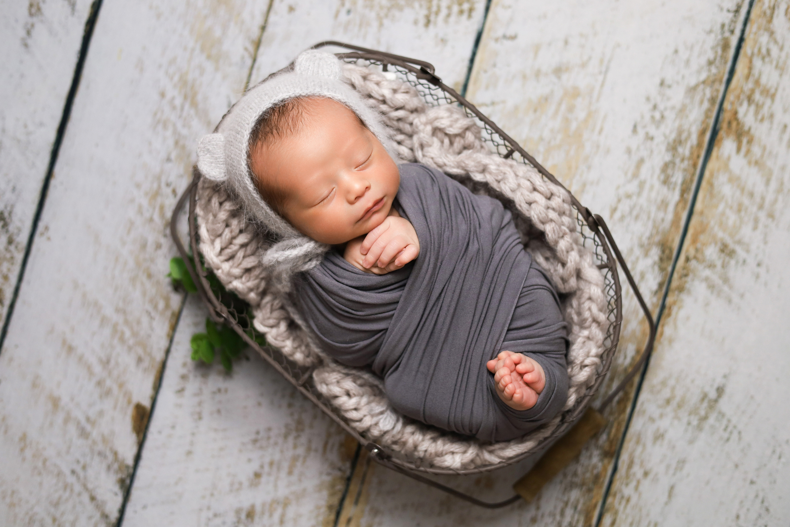 Новорожденные. Фотограф новорожденных Новосибирск