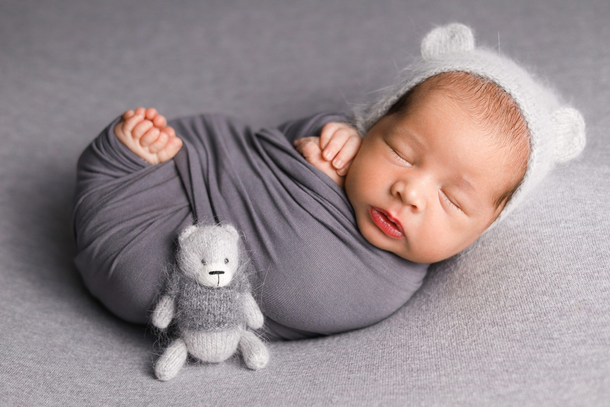 Новорожденные. Фотограф новорожденных Новосибирск