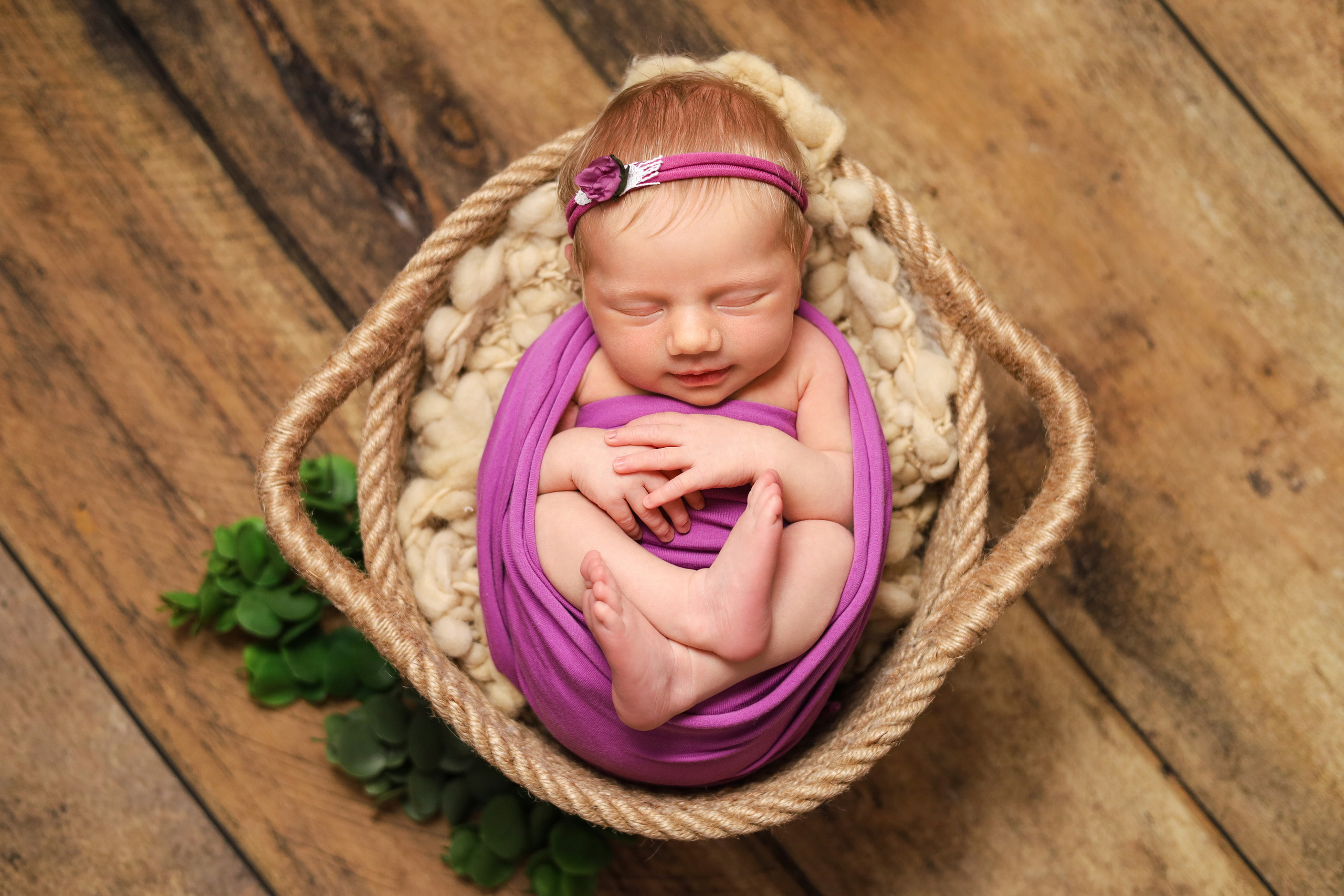 Новорожденные. Фотограф новорожденных Новосибирск