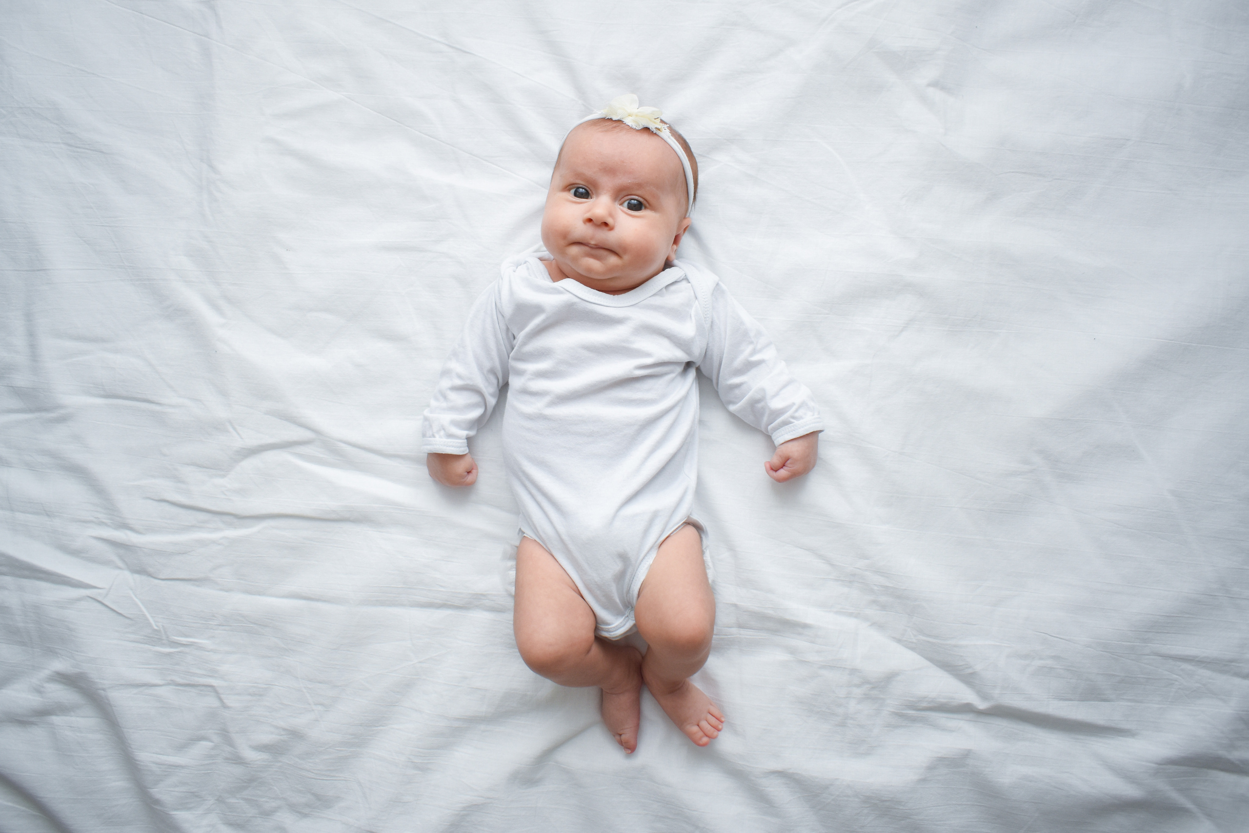 Натуральный. Фотограф новорожденных Новосибирск