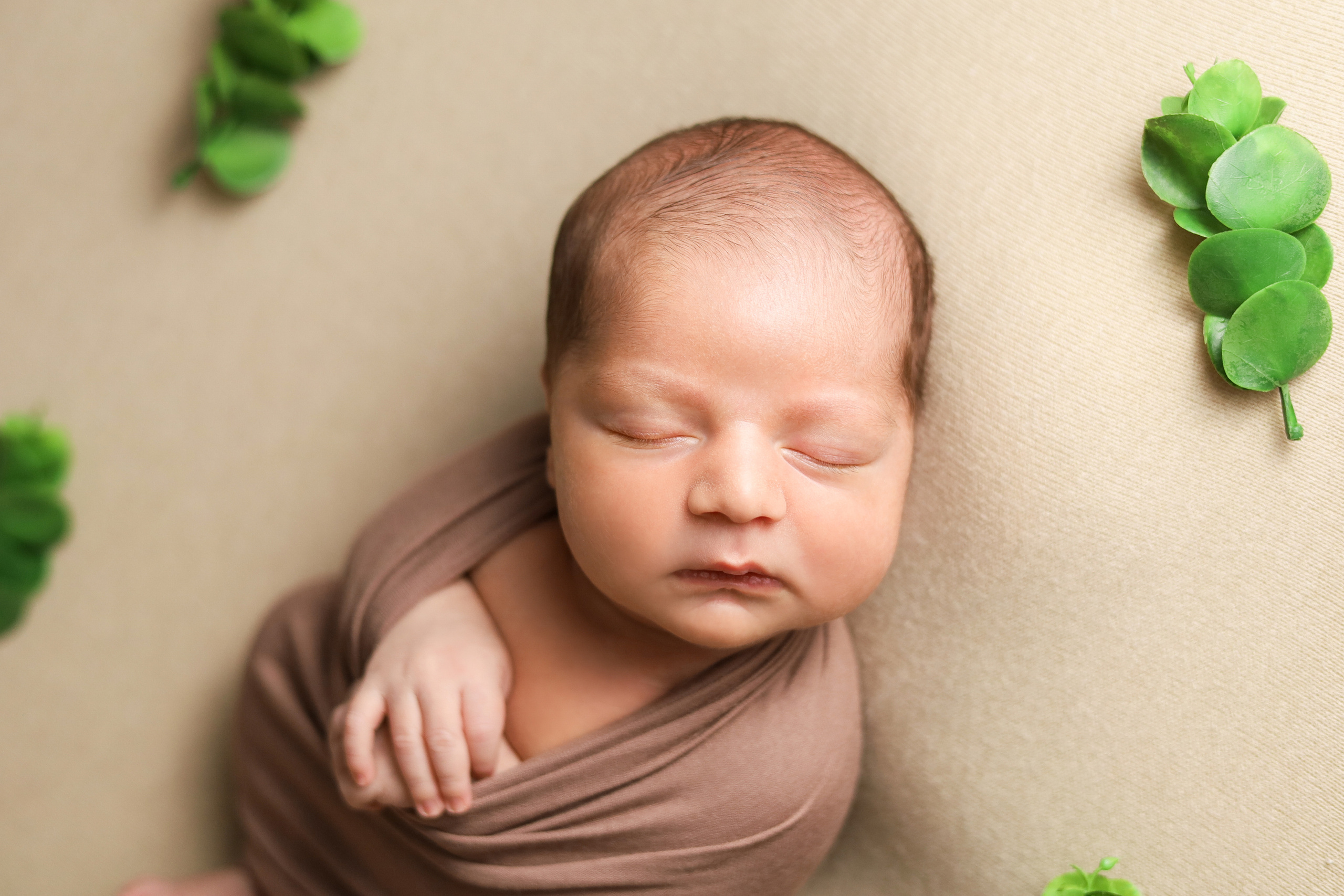 Новорожденные. Фотограф новорожденных Новосибирск