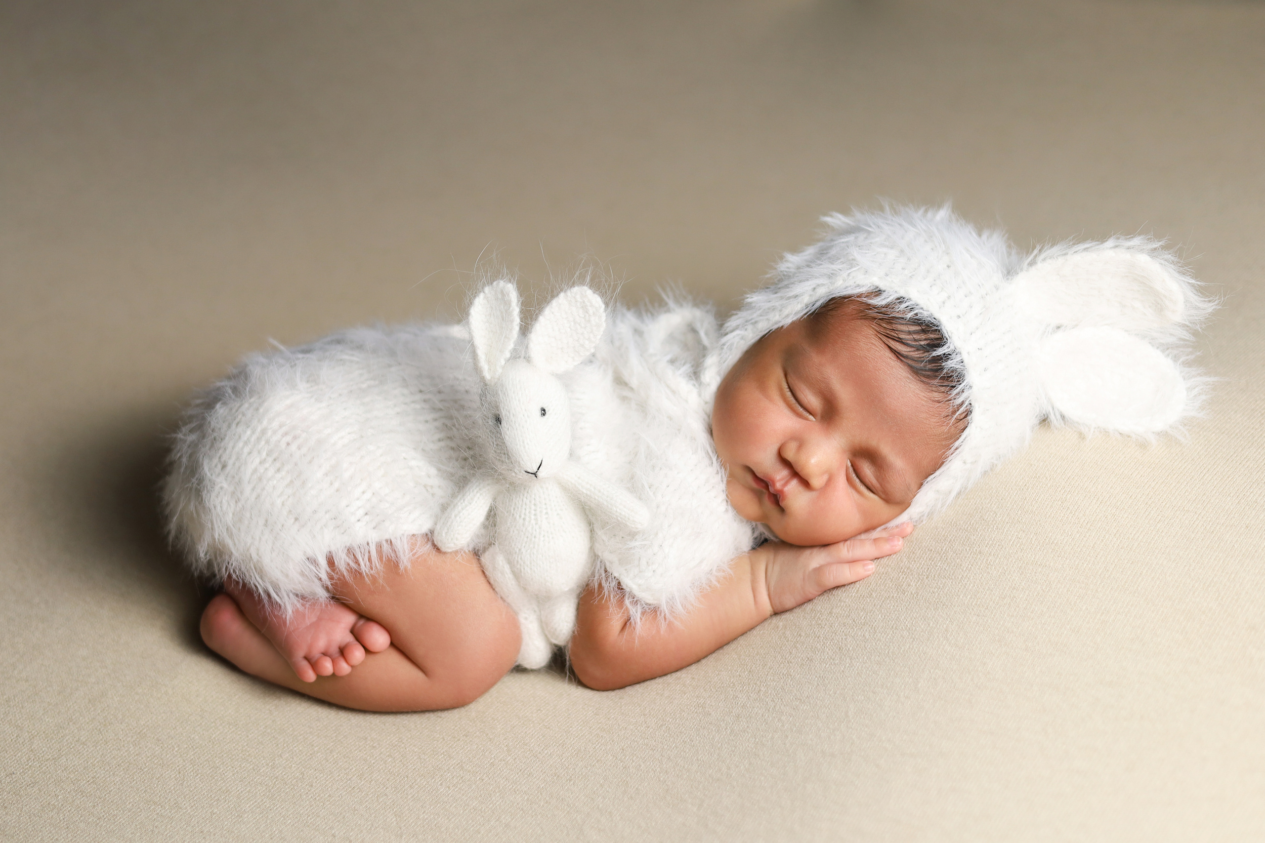 Новорожденные. Фотограф новорожденных Новосибирск