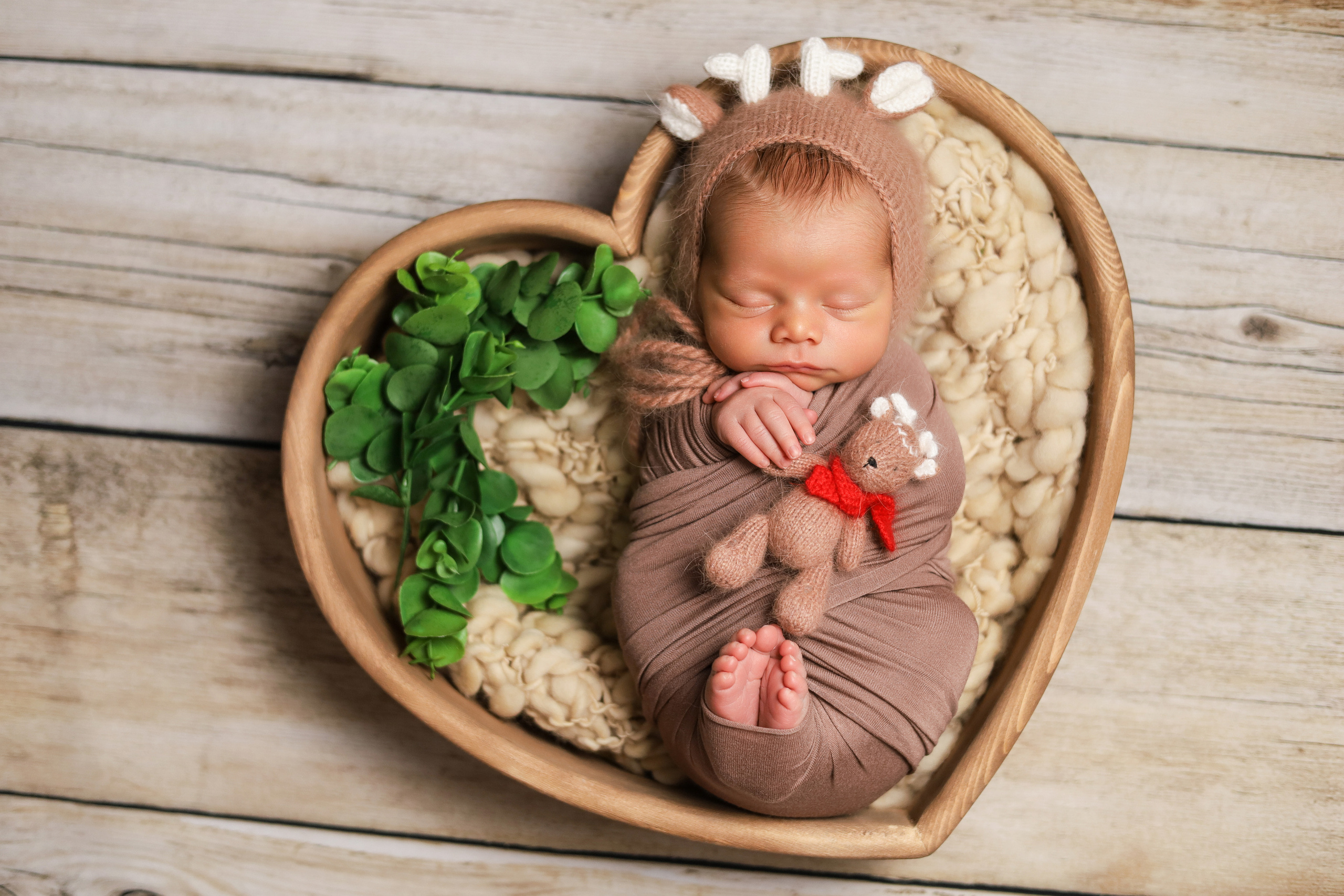 Новорожденные. Фотограф новорожденных Новосибирск