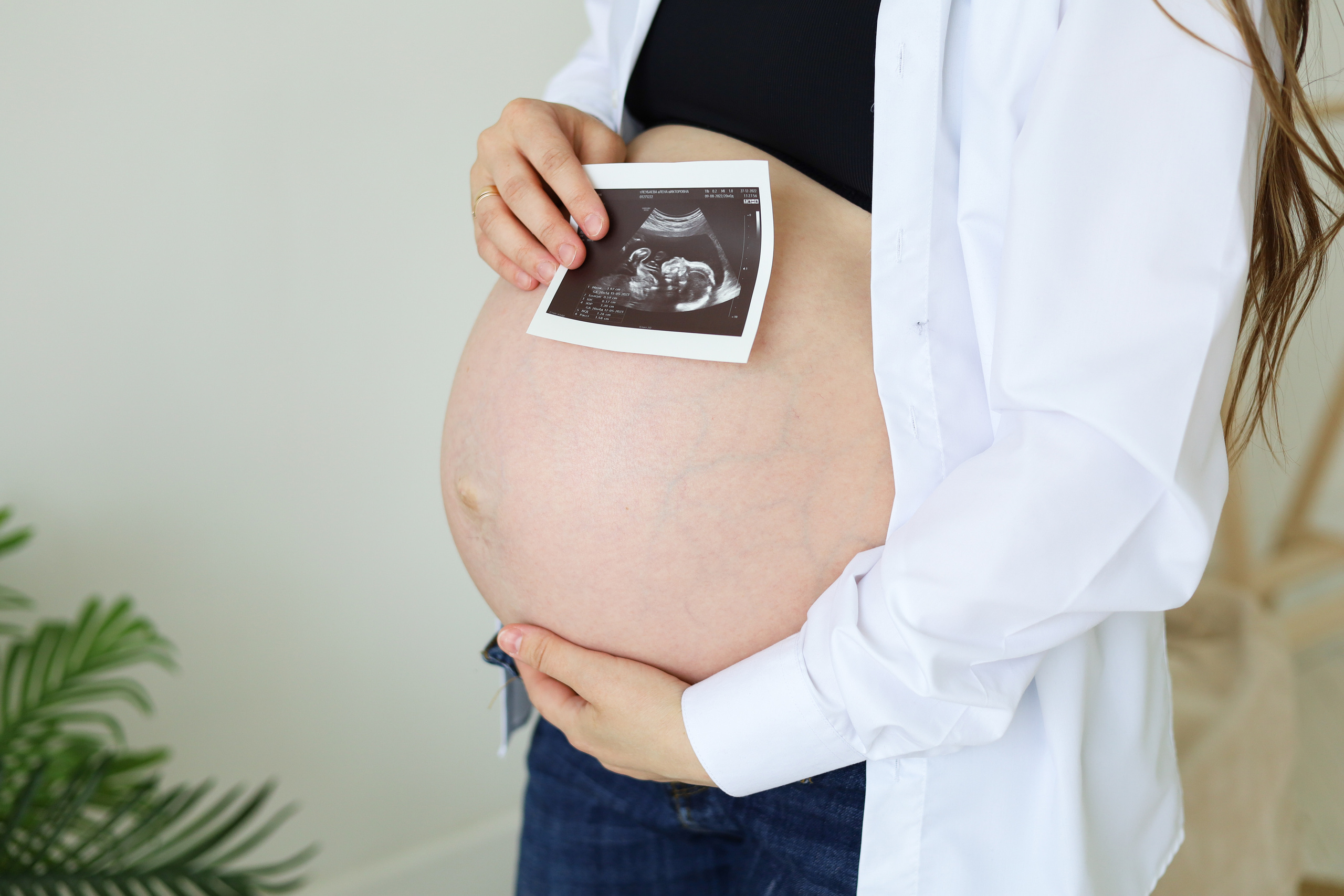 Семейные. Фотограф новорожденных Новосибирск