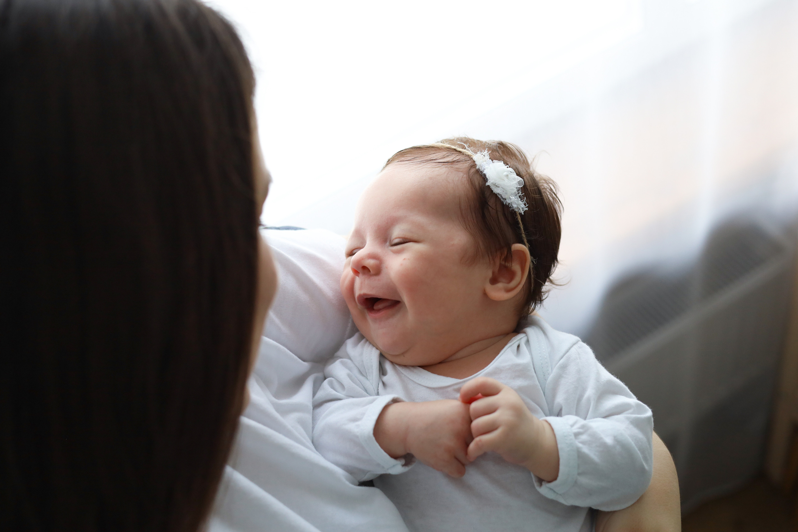 Натуральный. Фотограф новорожденных Новосибирск