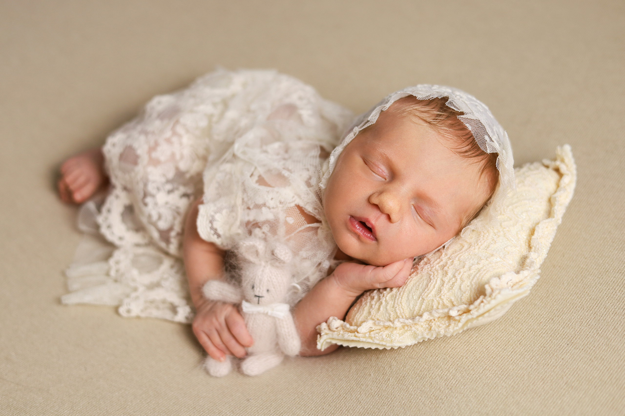 Новорожденные. Фотограф новорожденных Новосибирск