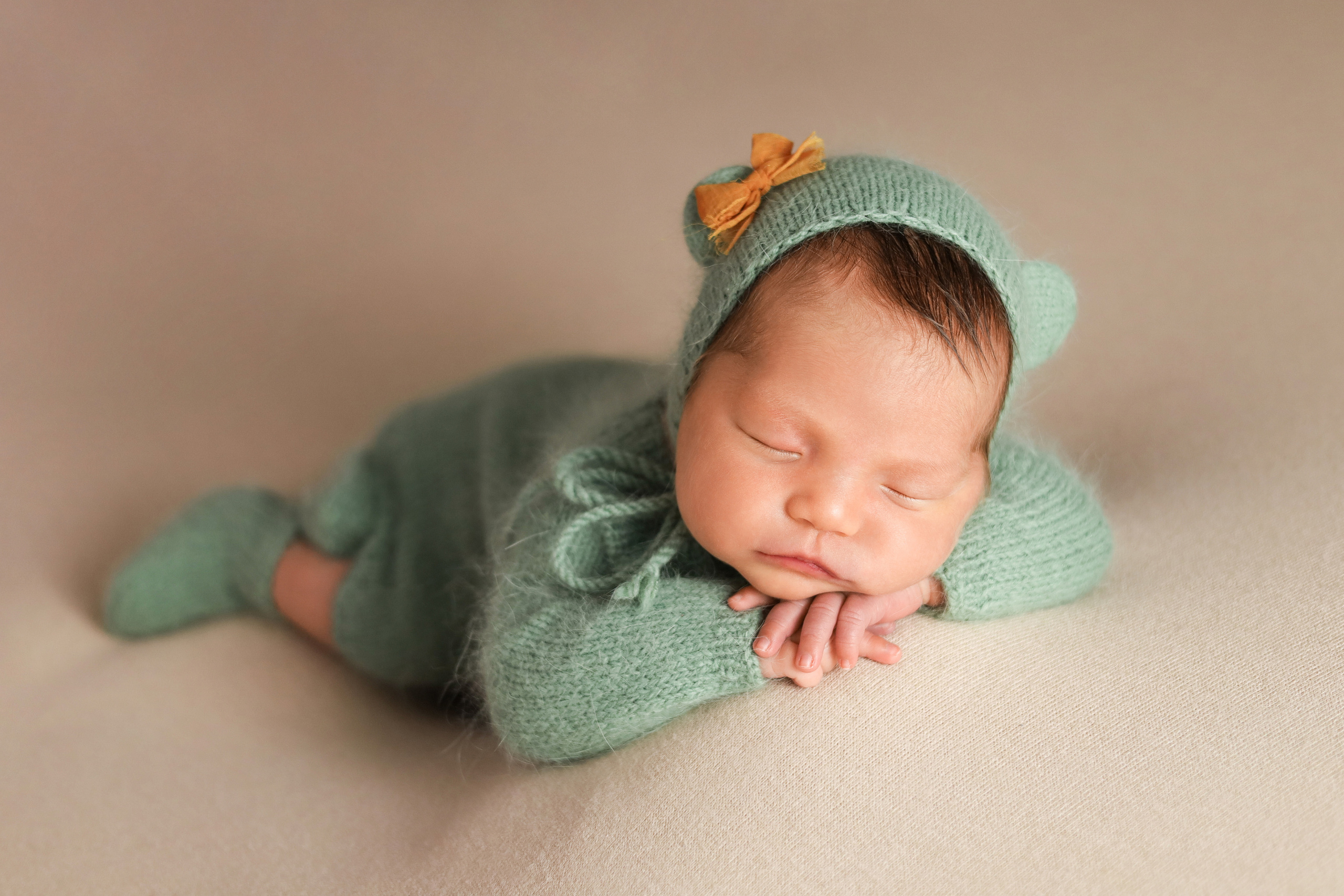 Новорожденные. Фотограф новорожденных Новосибирск