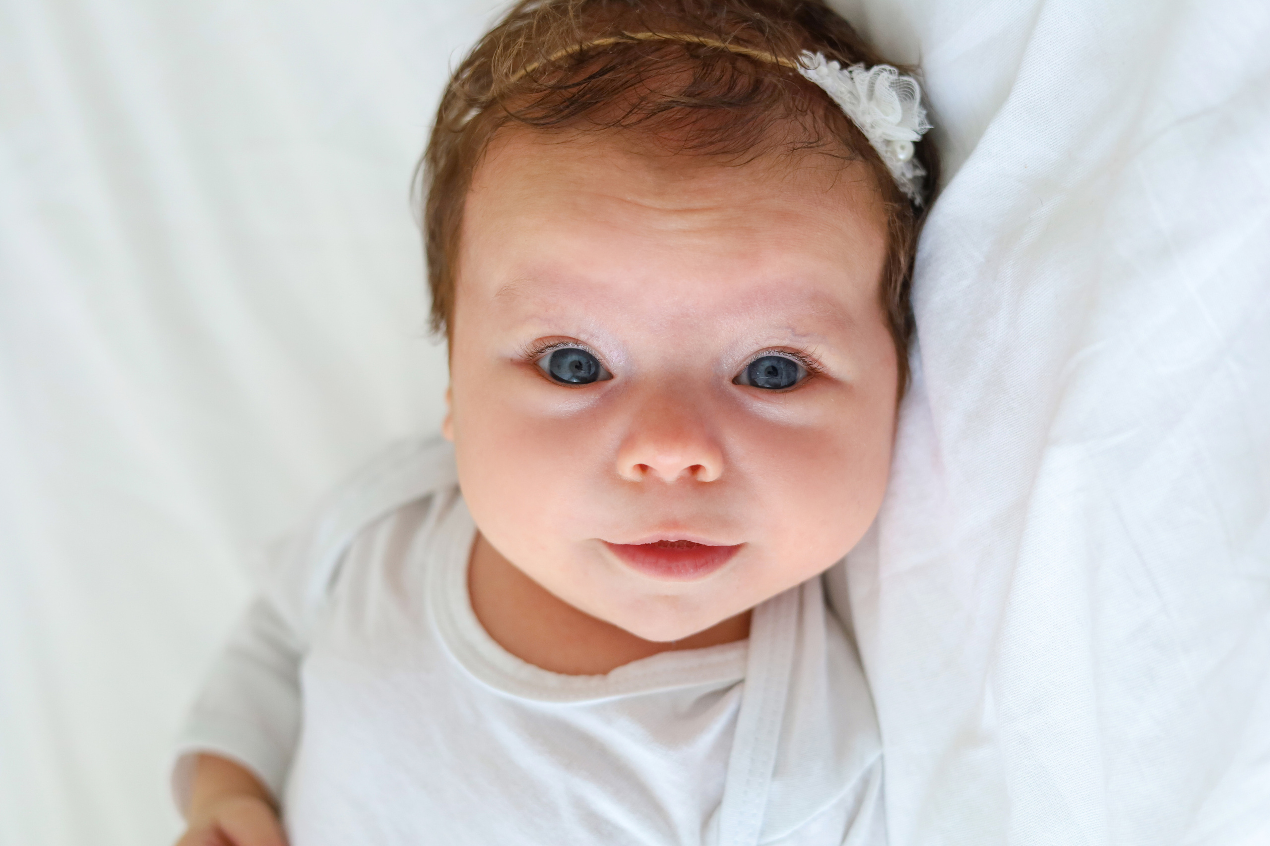 Натуральный. Фотограф новорожденных Новосибирск