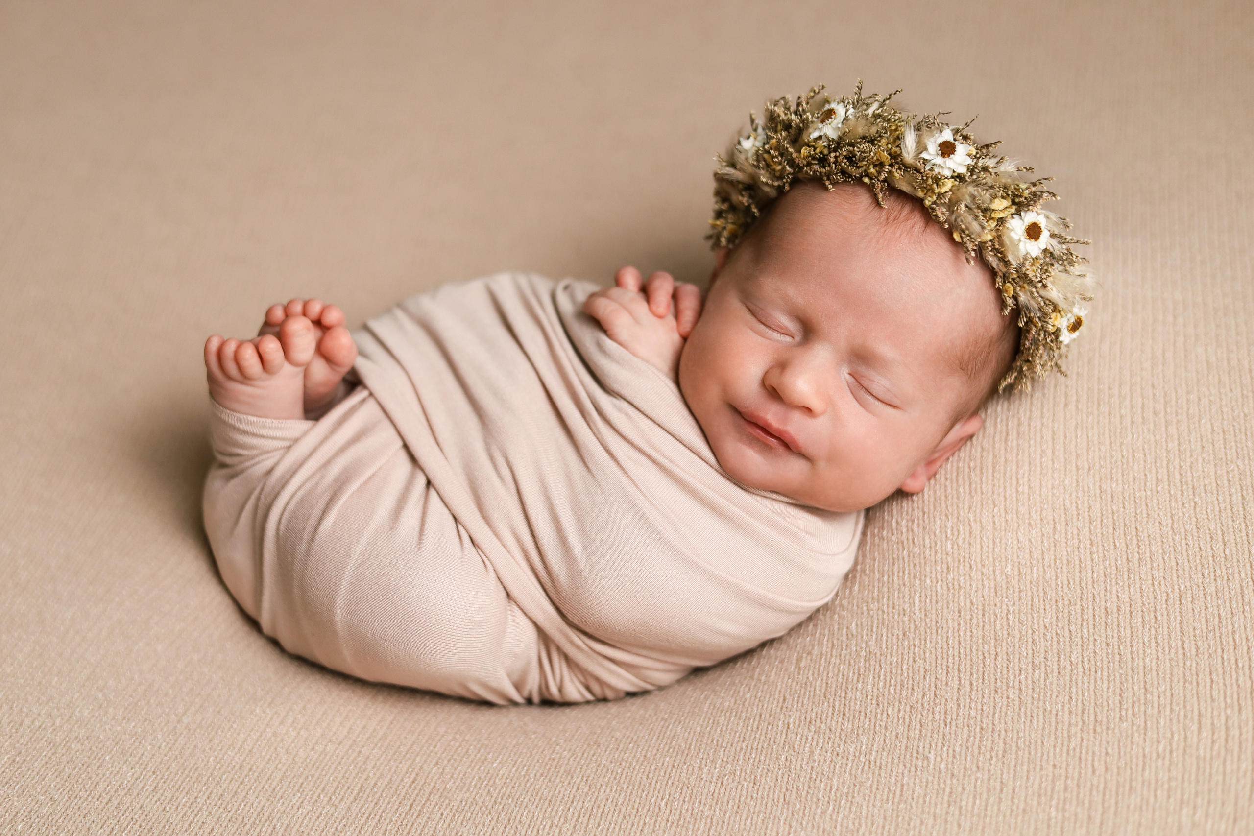 Новорожденные. Фотограф новорожденных Новосибирск