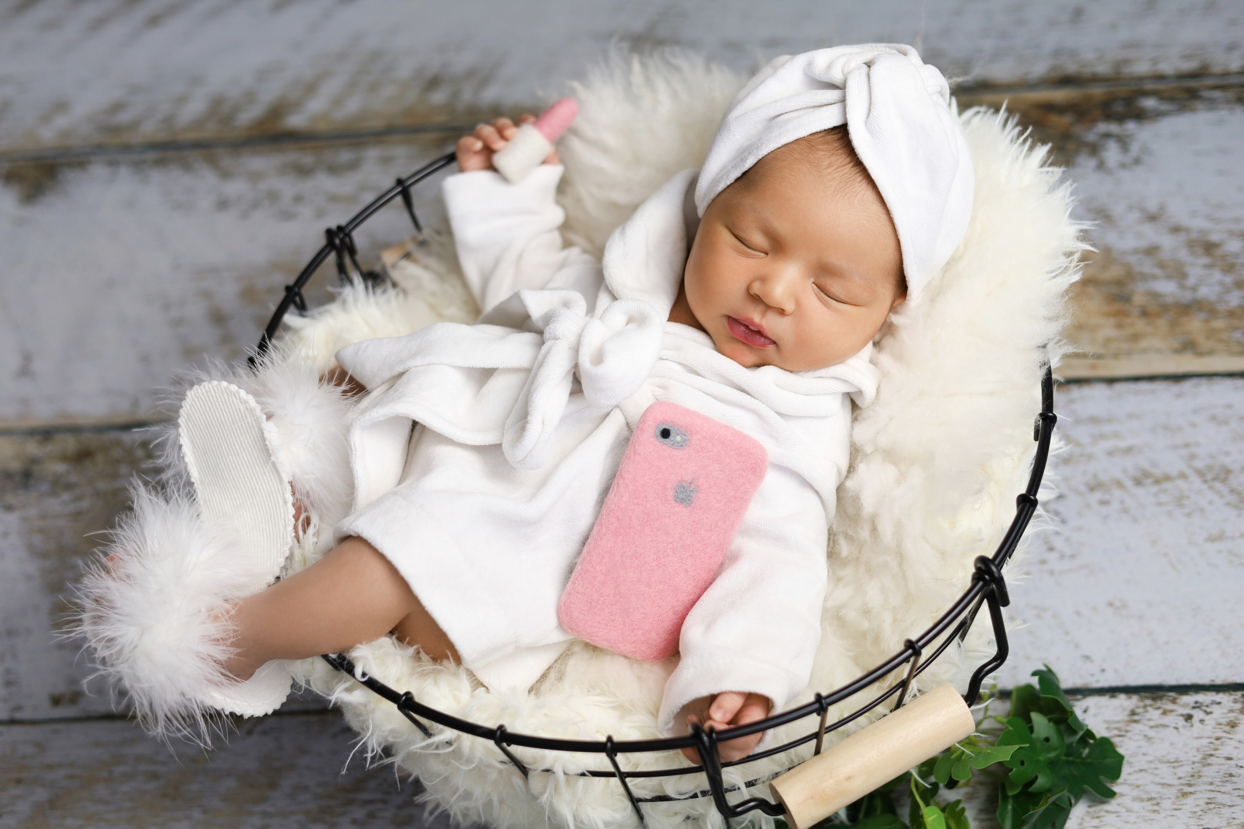 Новорожденные. Фотограф новорожденных Новосибирск