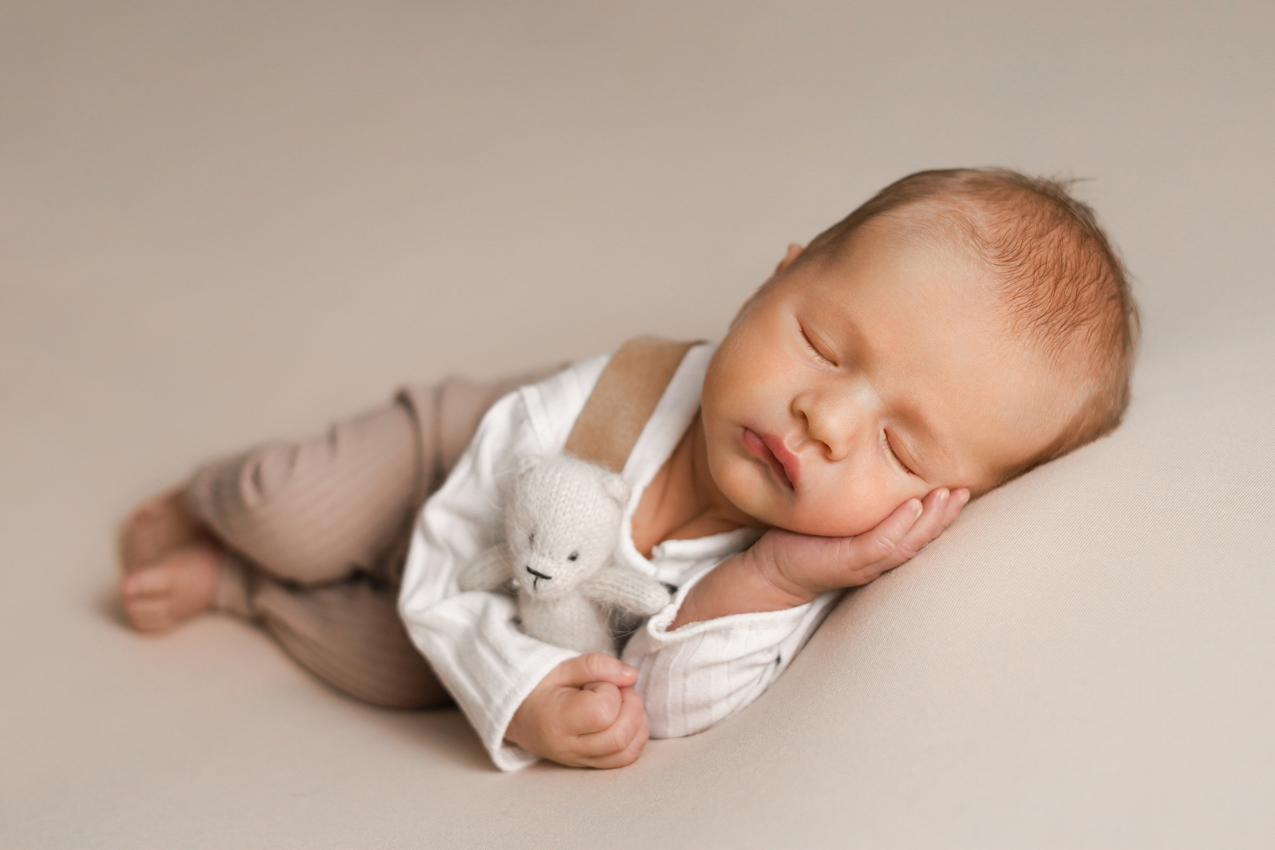 Новорожденные. Фотограф новорожденных Новосибирск