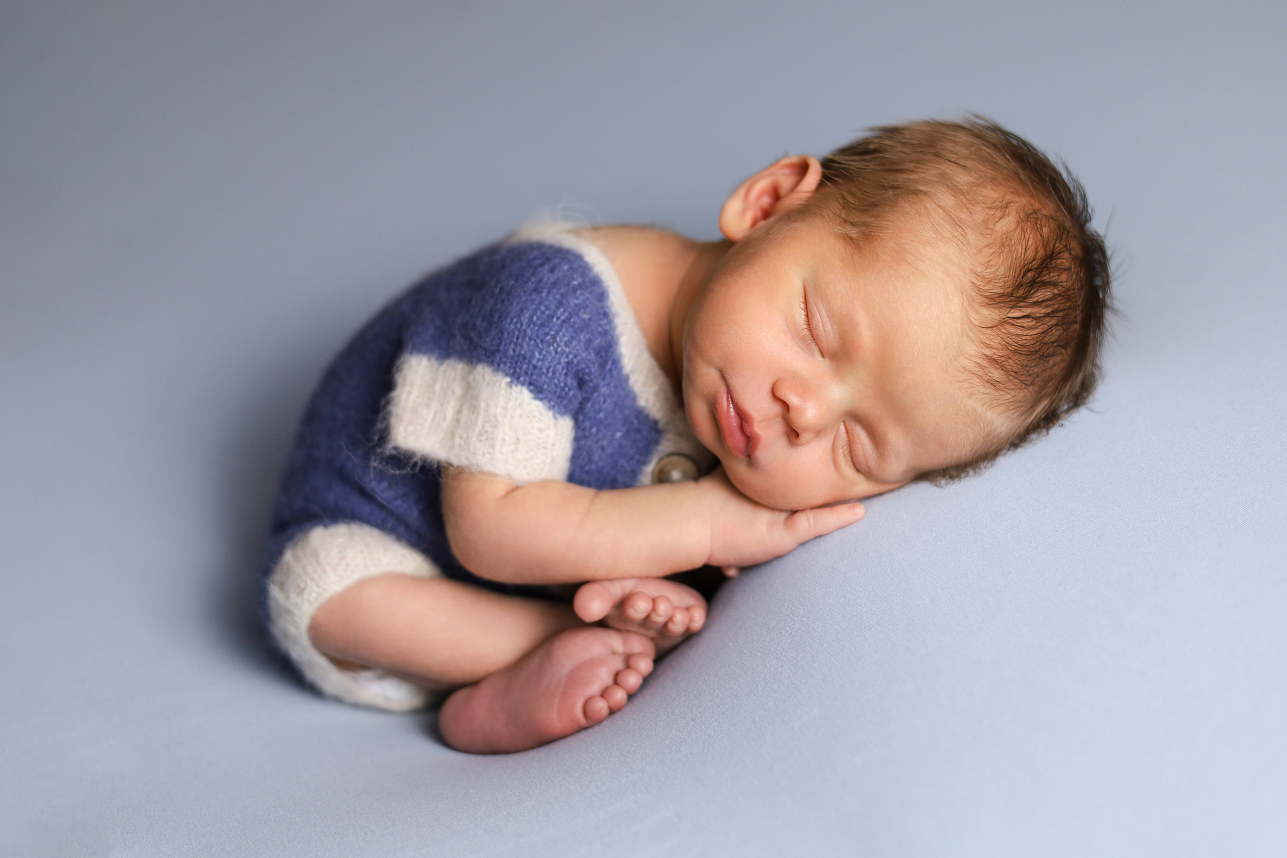 Новорожденные. Фотограф новорожденных Новосибирск