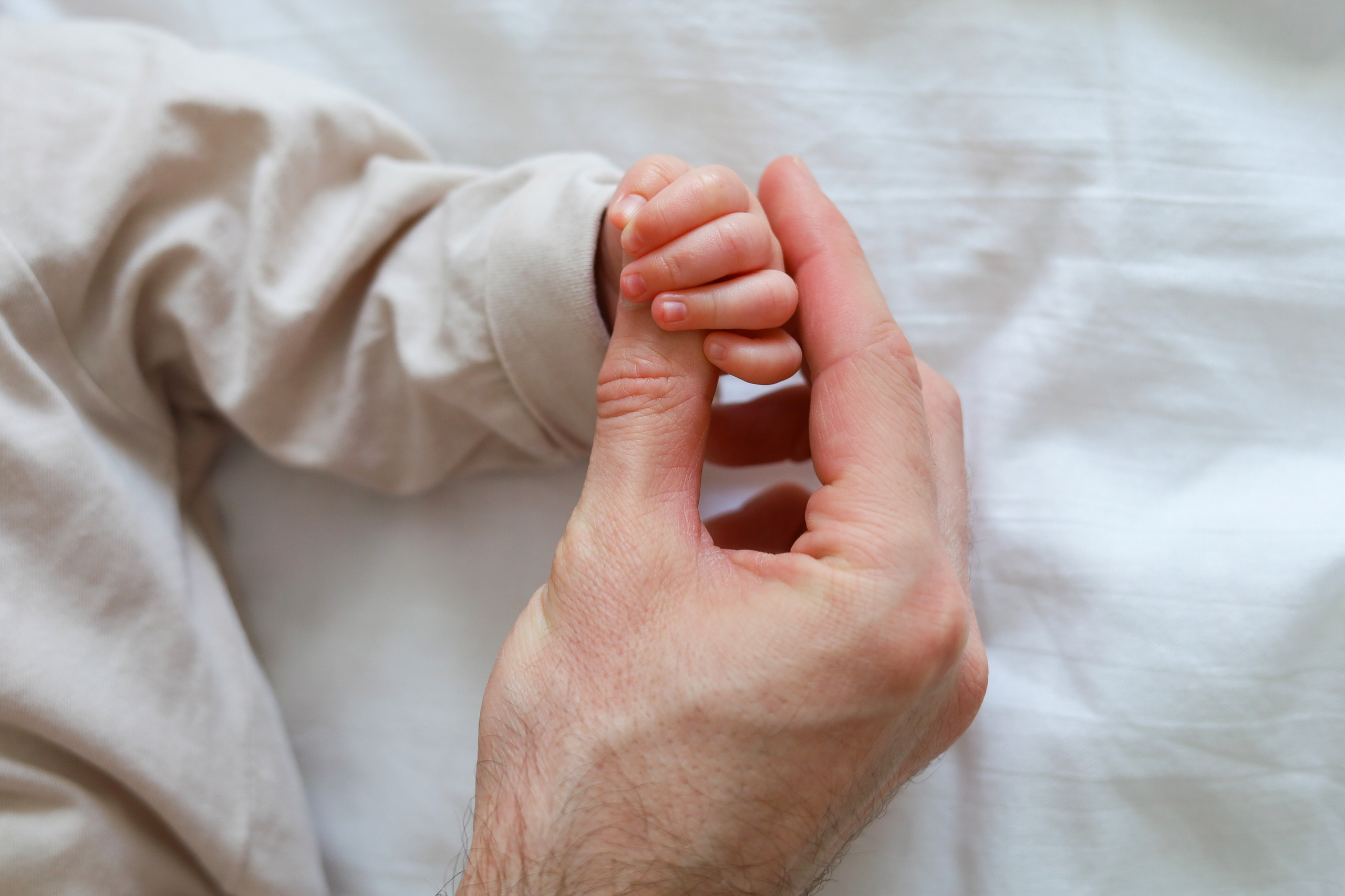 Натуральный. Фотограф новорожденных Новосибирск