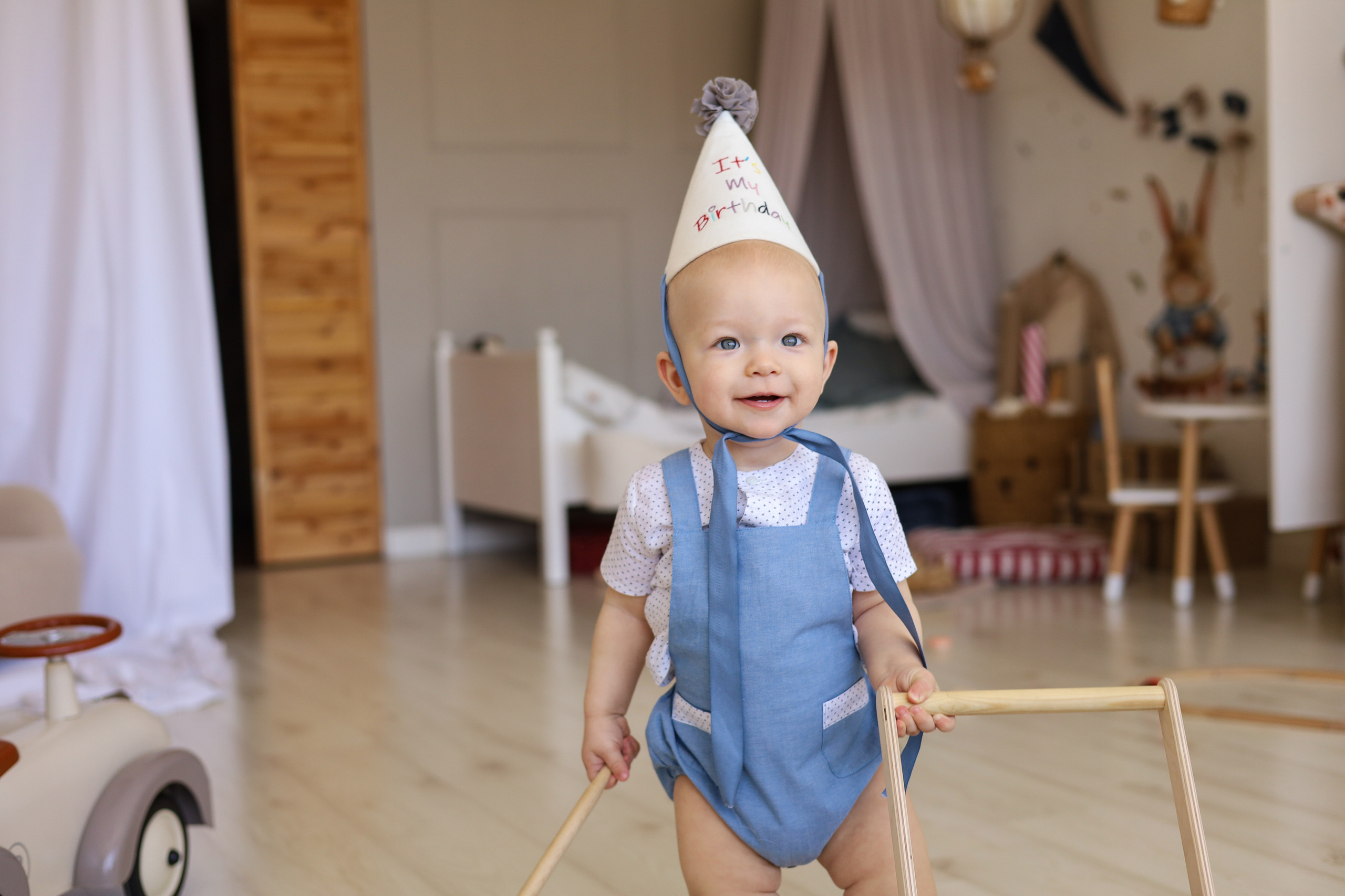 Годовасие. Фотограф новорожденных Новосибирск