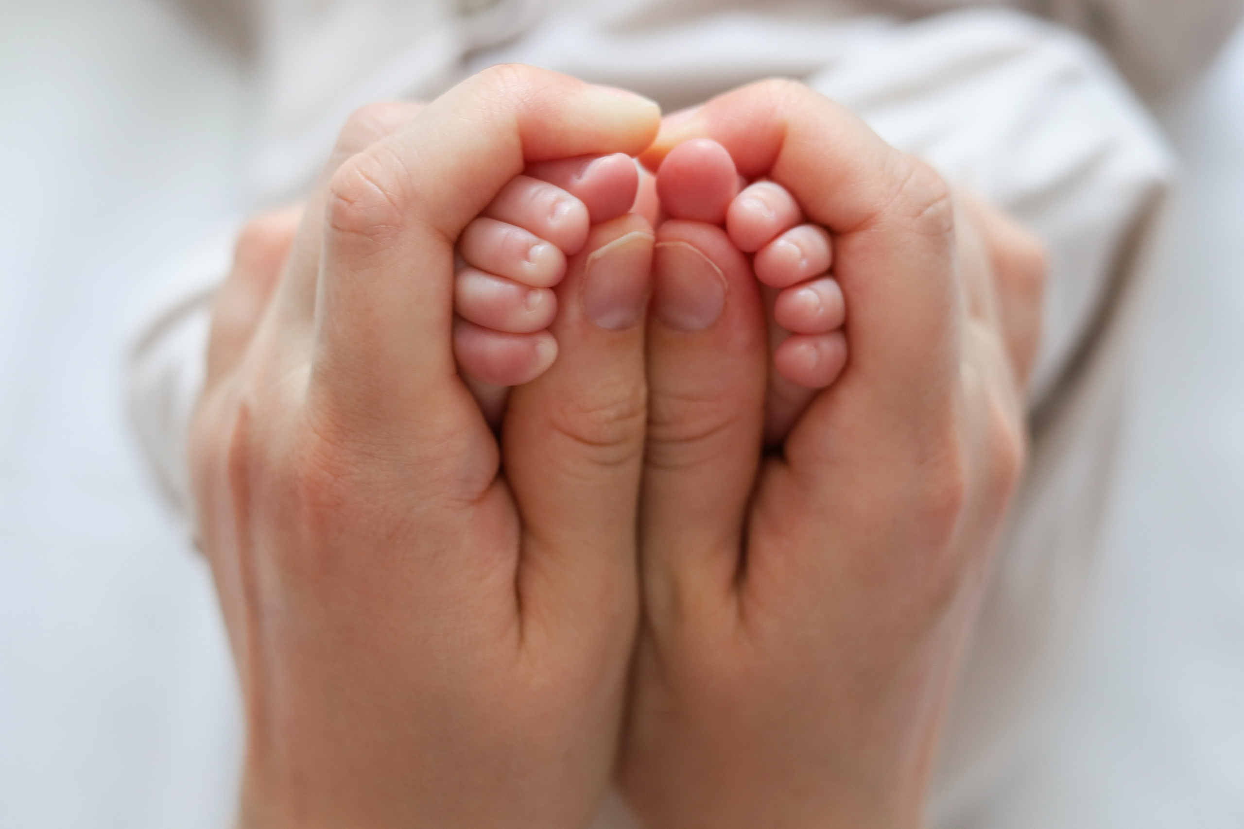 Натуральный. Фотограф новорожденных Новосибирск