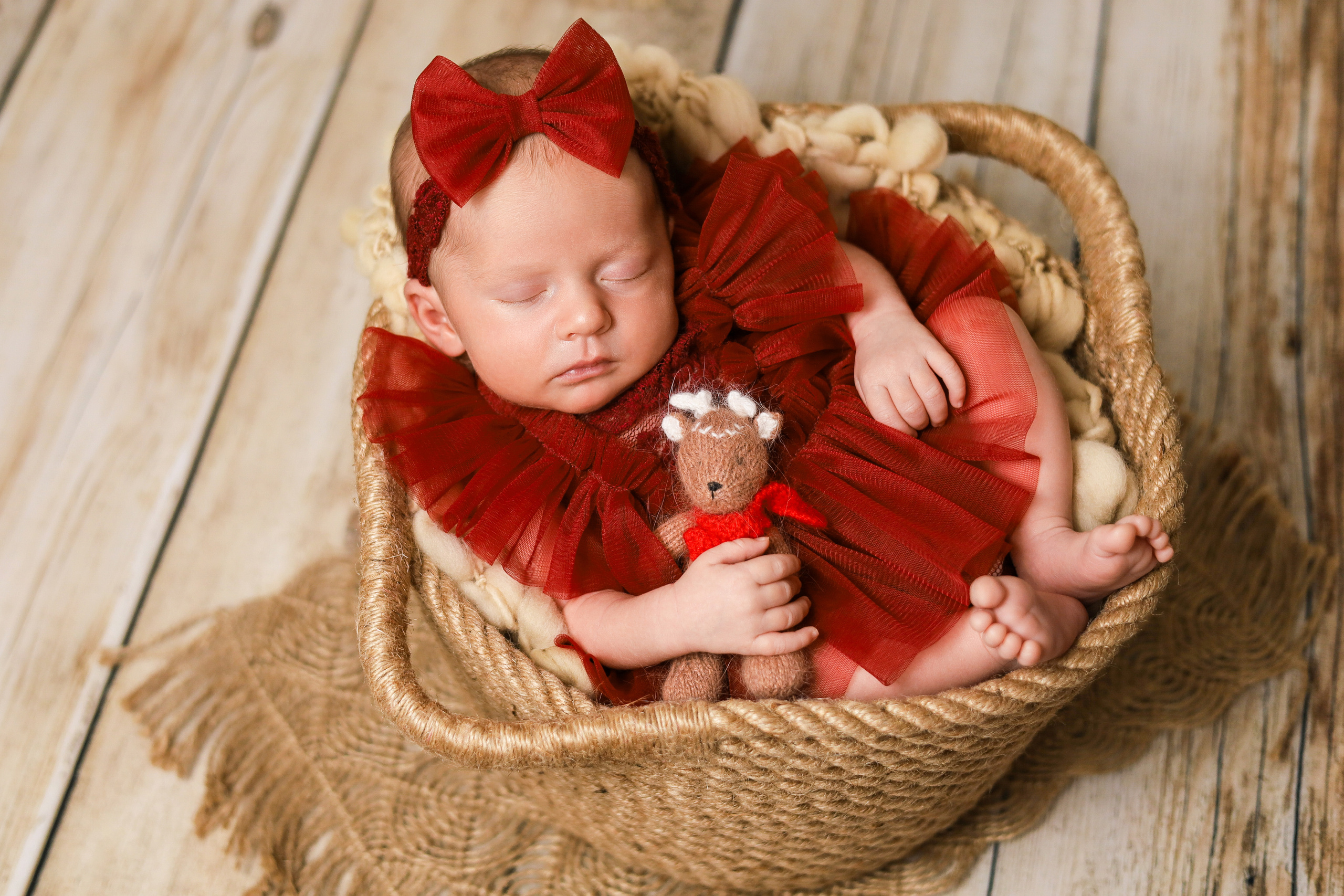 Новорожденные. Фотограф новорожденных Новосибирск