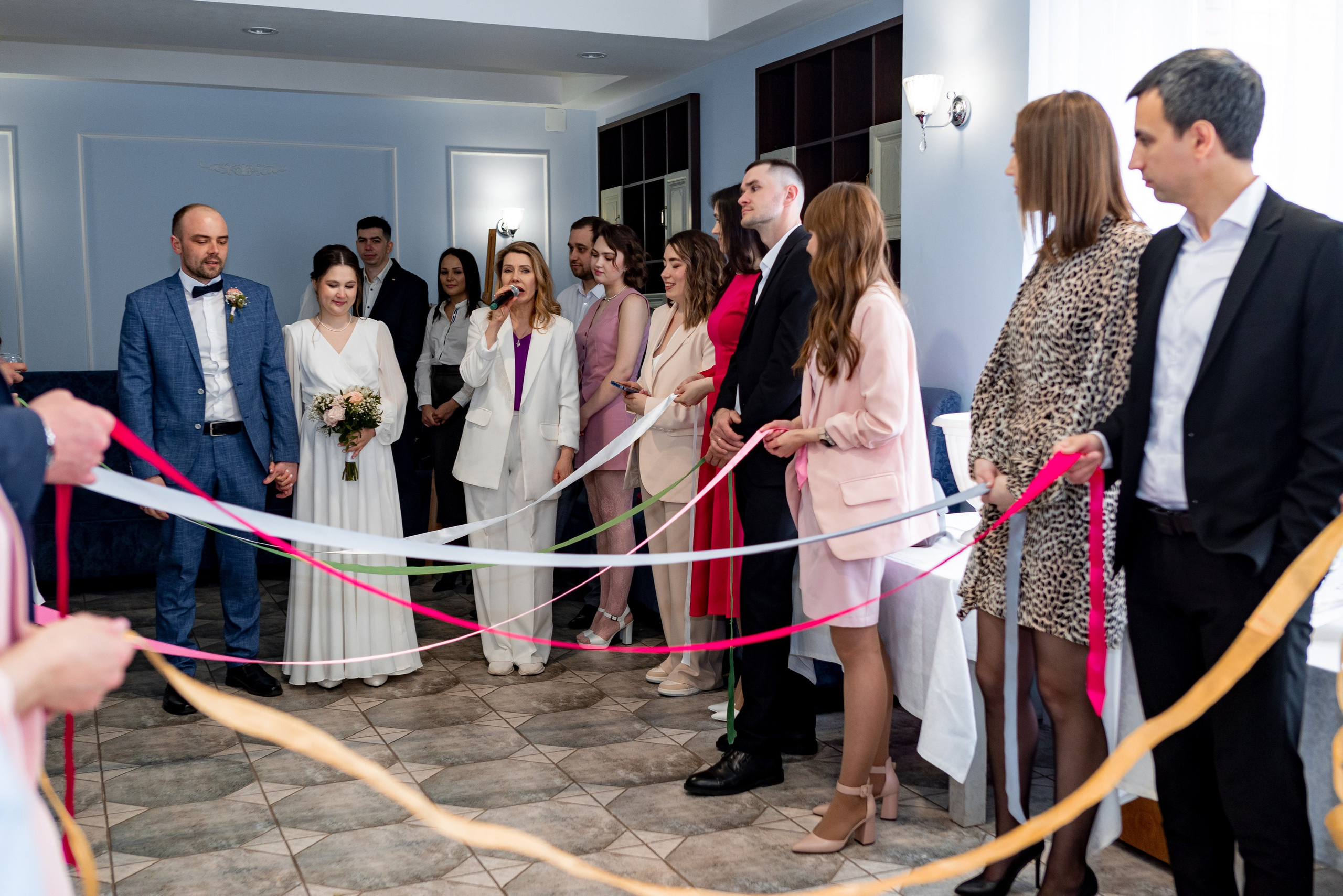 Наталья и Иван. Семейный и свадебный фотограф в Ижевске Елена Полтанова