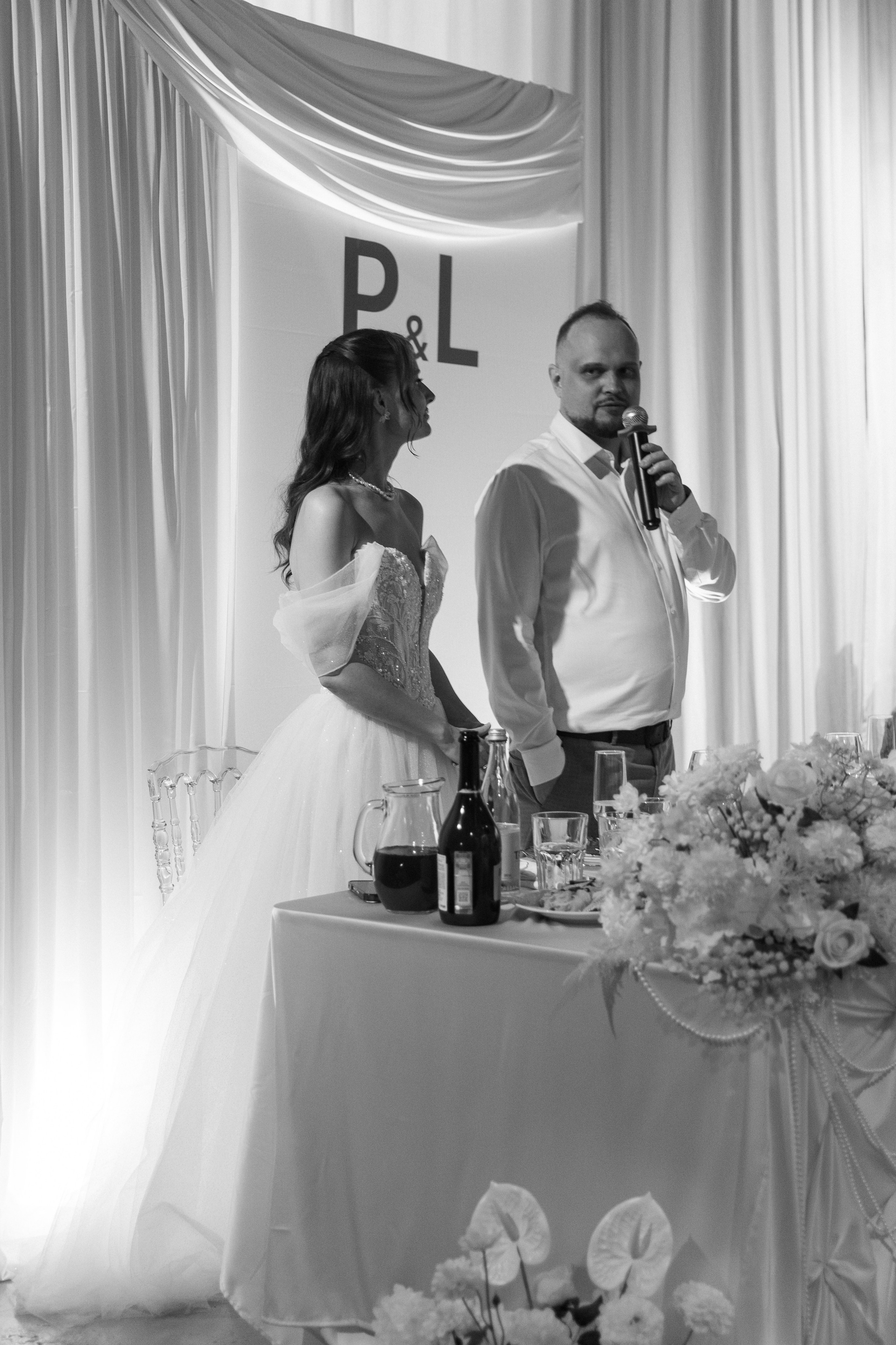 Лидия и Павел. Wedding photographer in St. Petersburg, Europe and Israel Anna Agafon