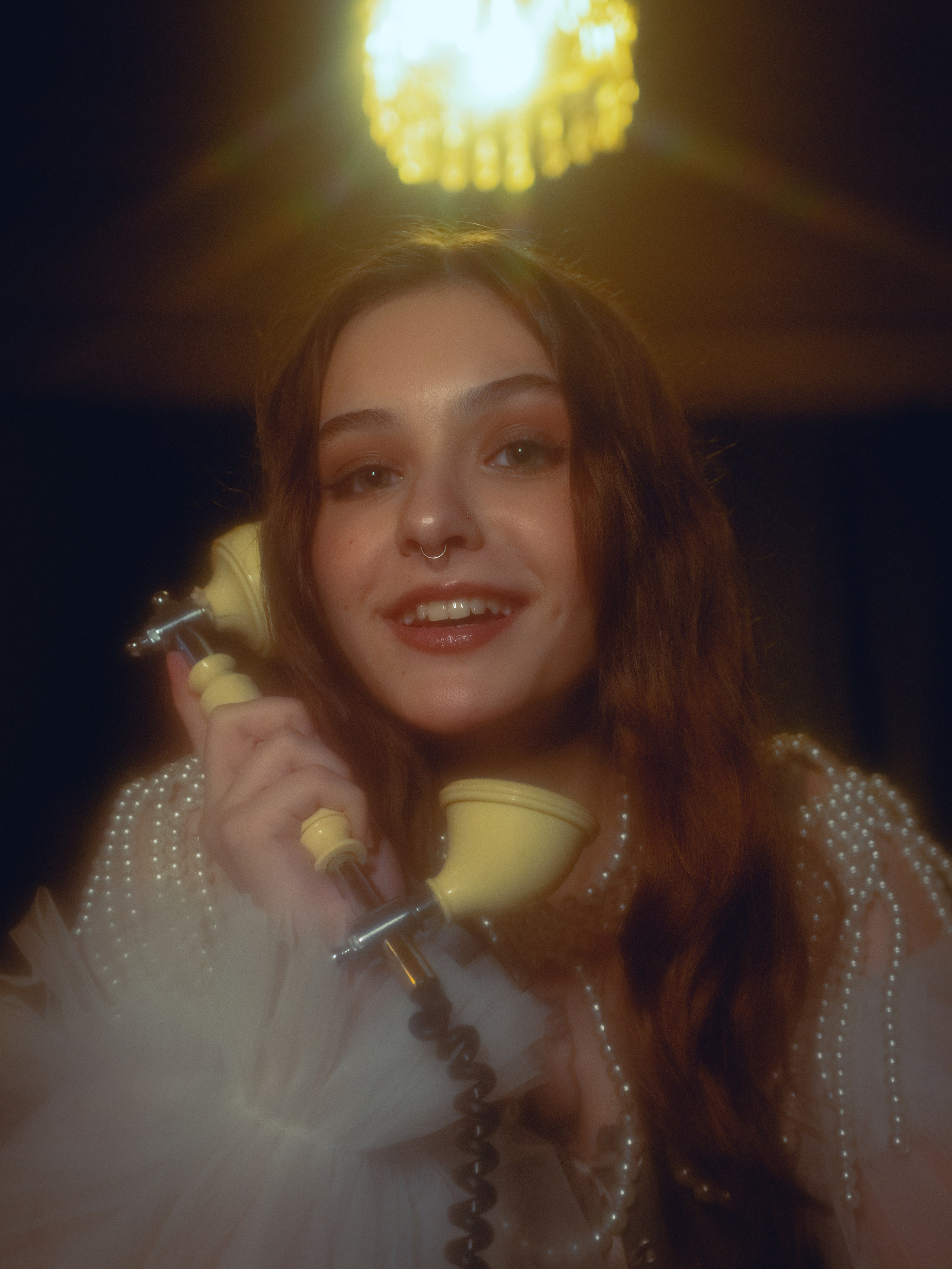 CALL ME. Фотограф в Санкт-Петербурге Эллис