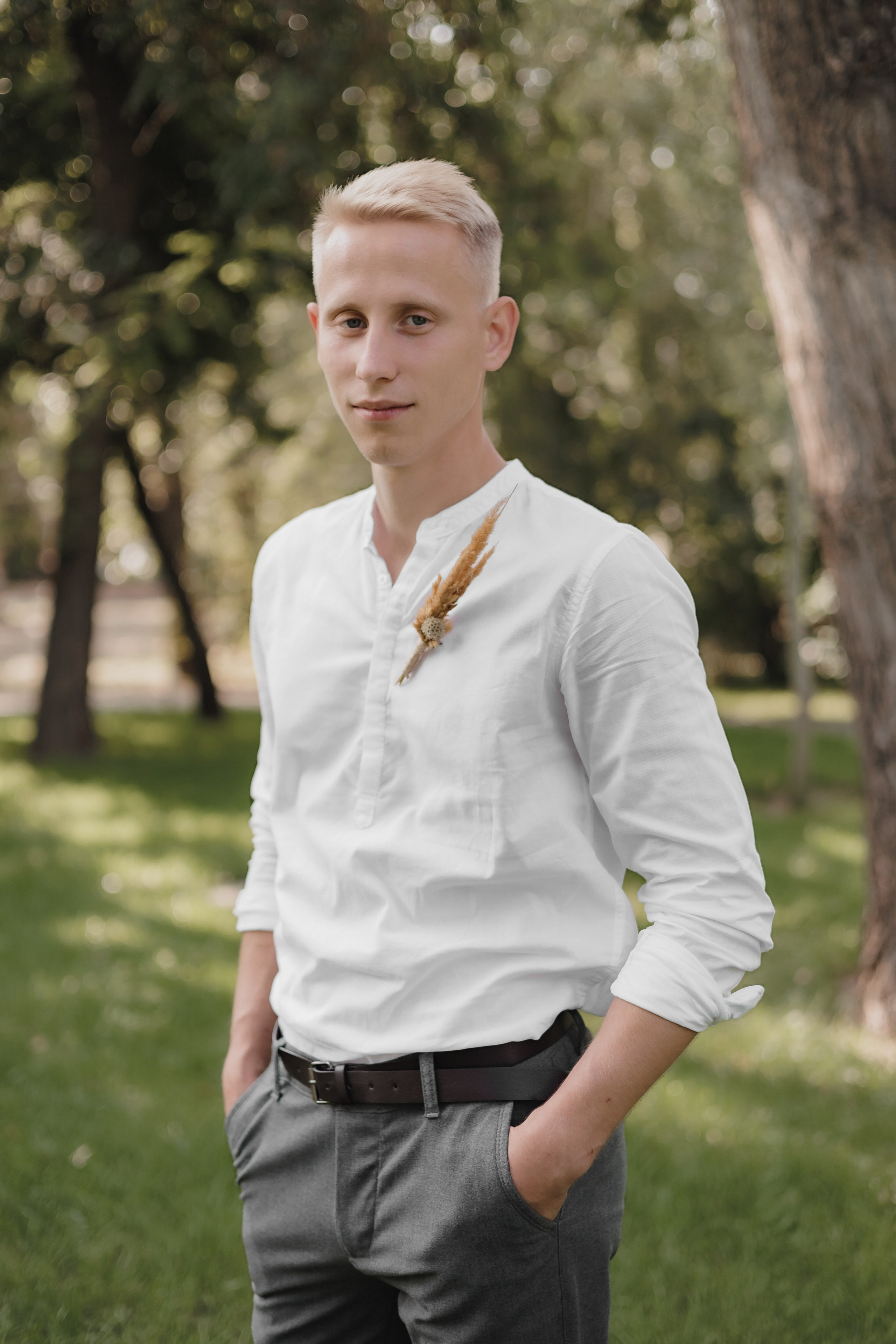 Александр и Анастасия. Фотограф в Волгограде — Александра Искандерова