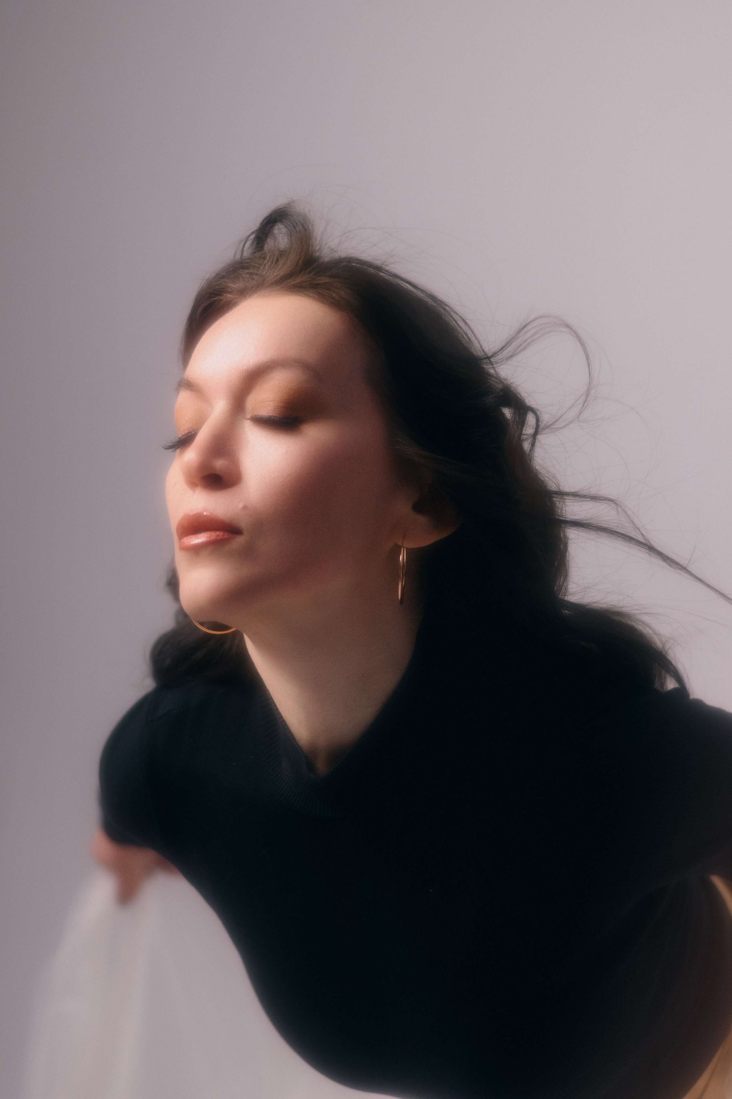 Венера. Фотограф Дарья Мустафина, Тюмень