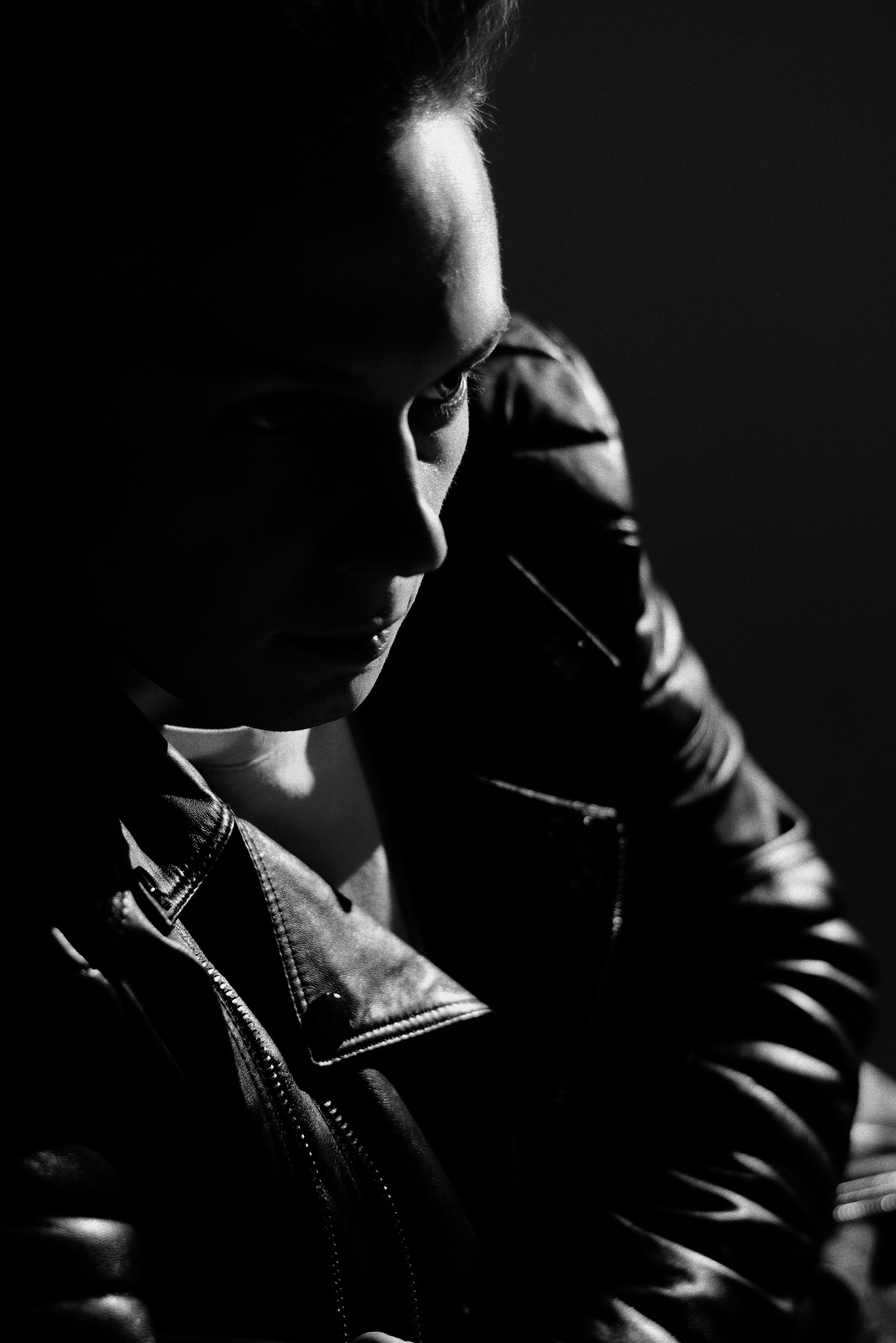 Максим. Фотограф Дарья Мустафина, Тюмень