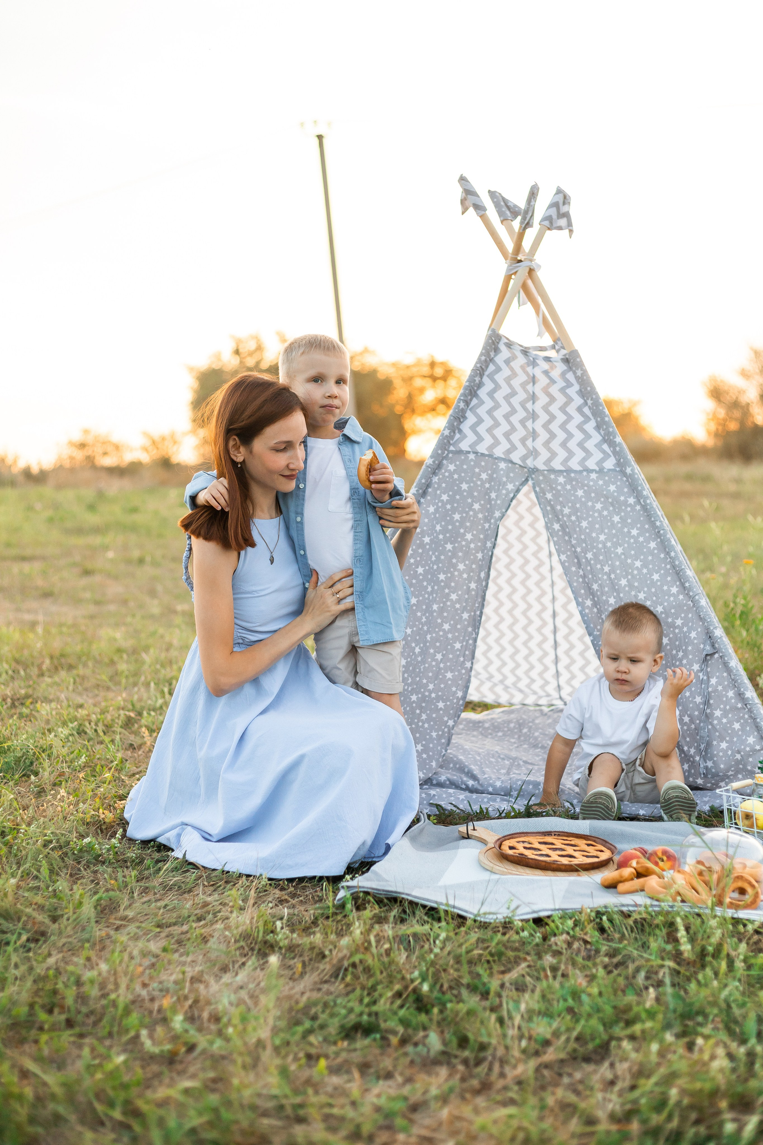 Семейные истории. Фотограф Семикаракорск Евгений Нагорский Семикаракорске