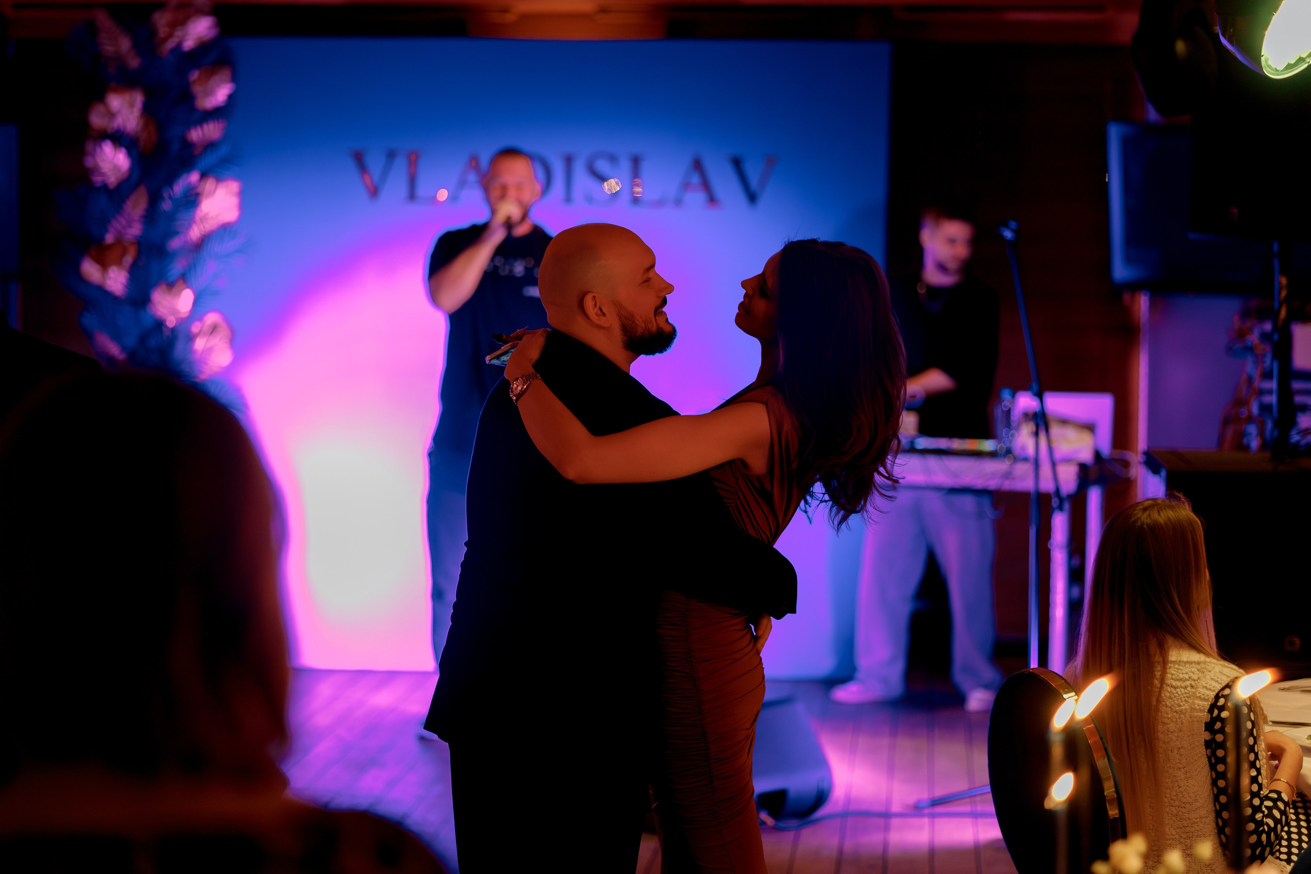 Happy, Vladislav!. Свадебный фотограф в Москве