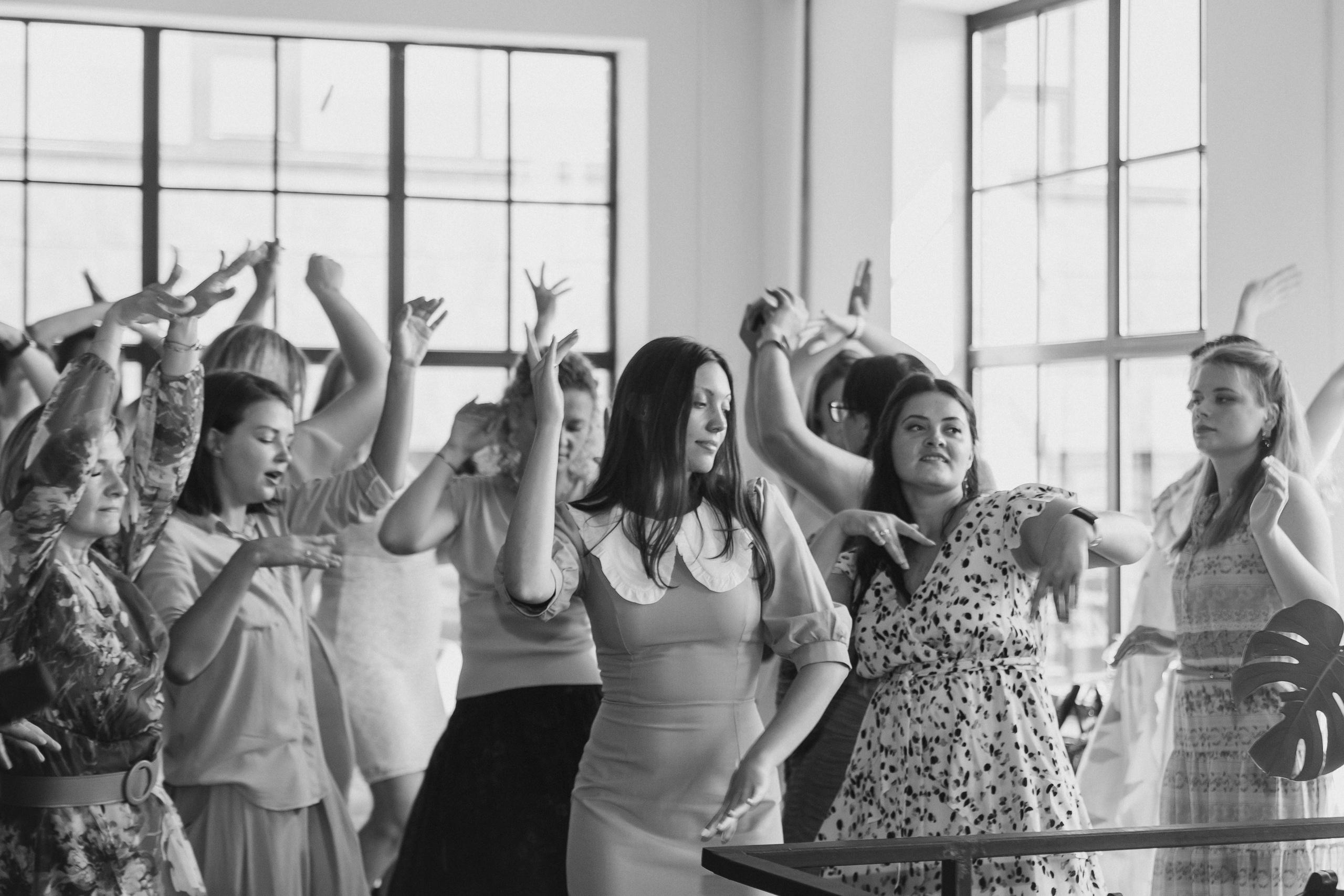 Выпускной кондитеров Alina2cake club. Семейный фотограф в Санкт-Петербурге Ева Маркова