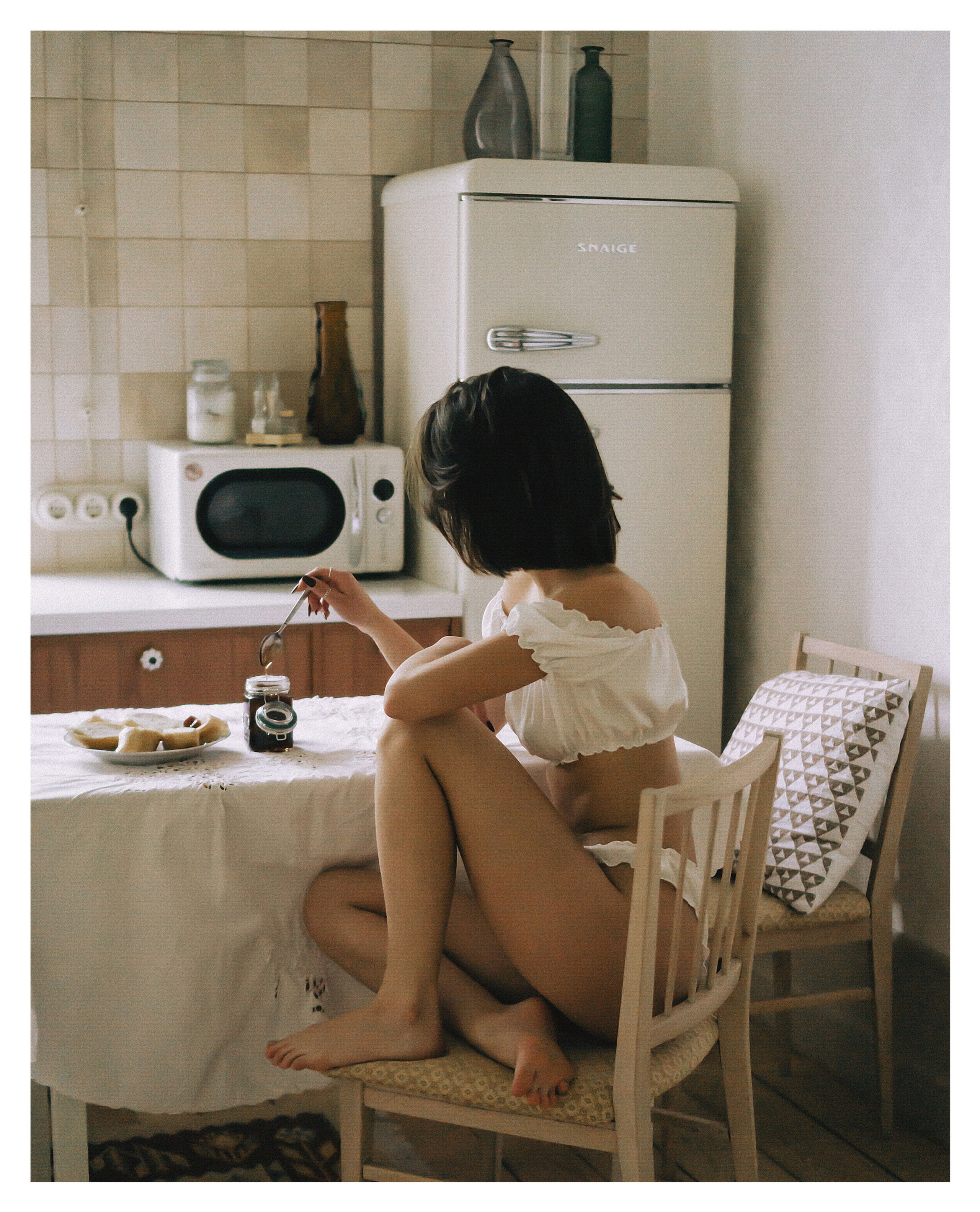 Svetlana. Индивидуальная и семейная фотосессия в Чебоксарах Оксана Русакова