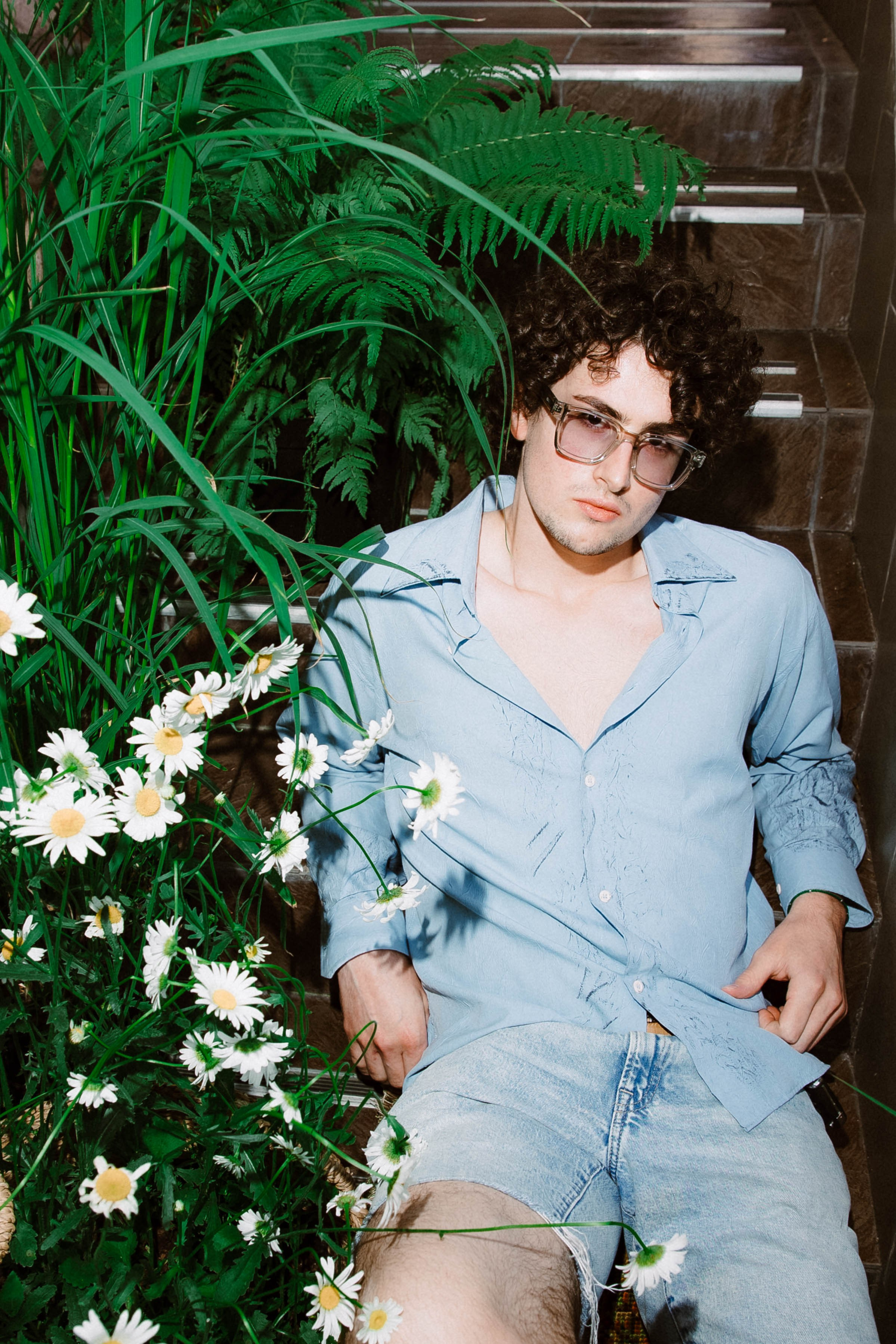 Лето на Советской