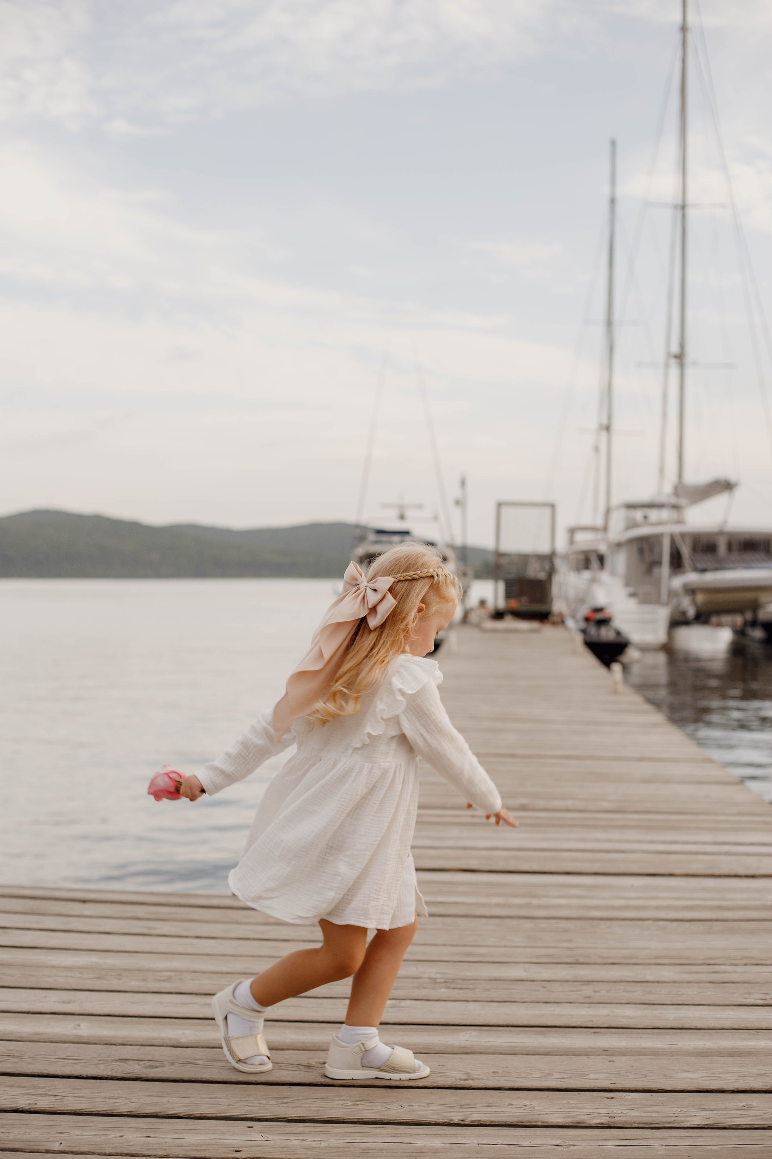 Марина. бухта Новик. Свадебный фотограф Санкт-Петербург  Москва