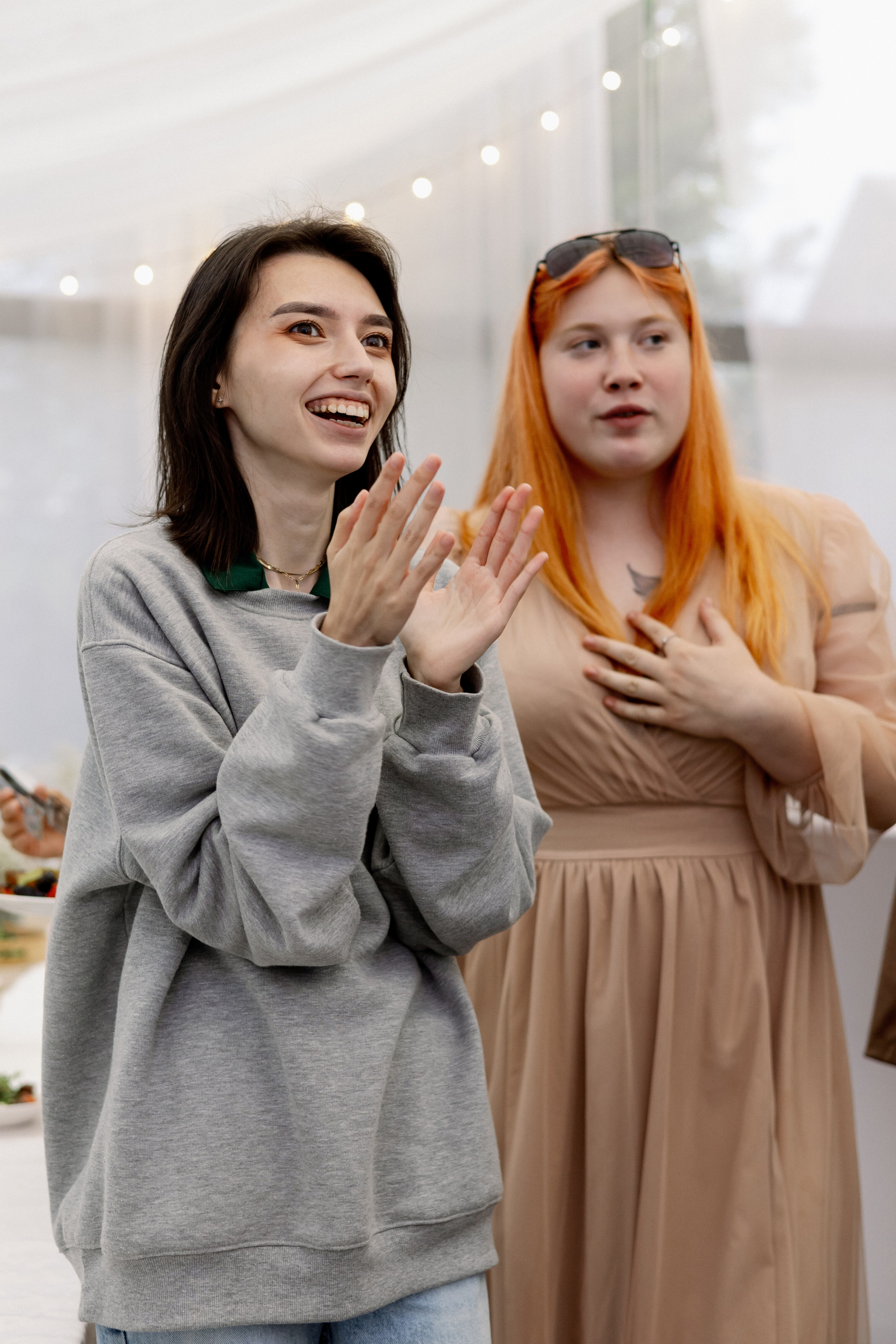 Максим и Екатерина. Фотограф в Красноярске