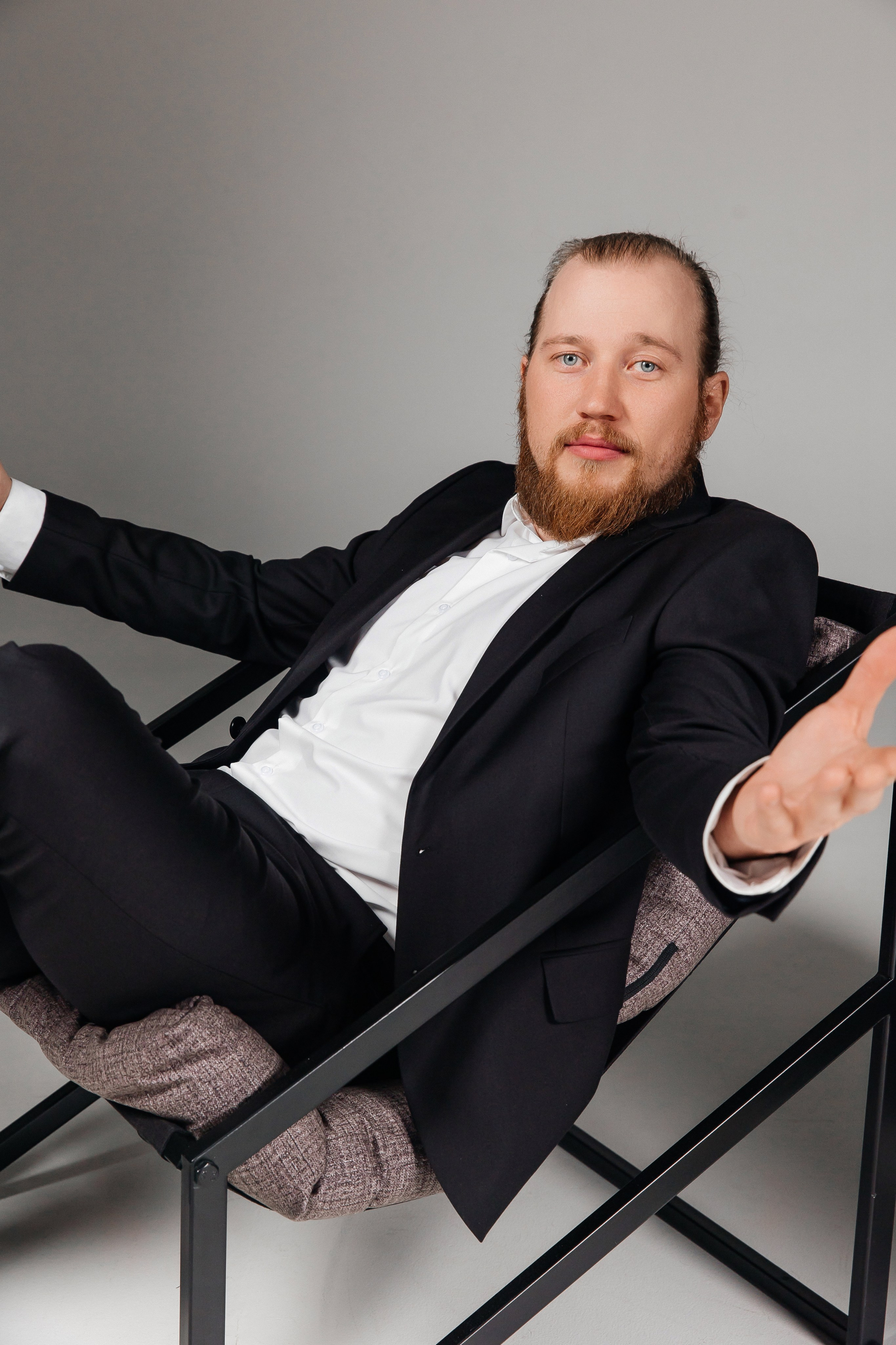 Станислав Сакулин. Фотограф в Красноярске