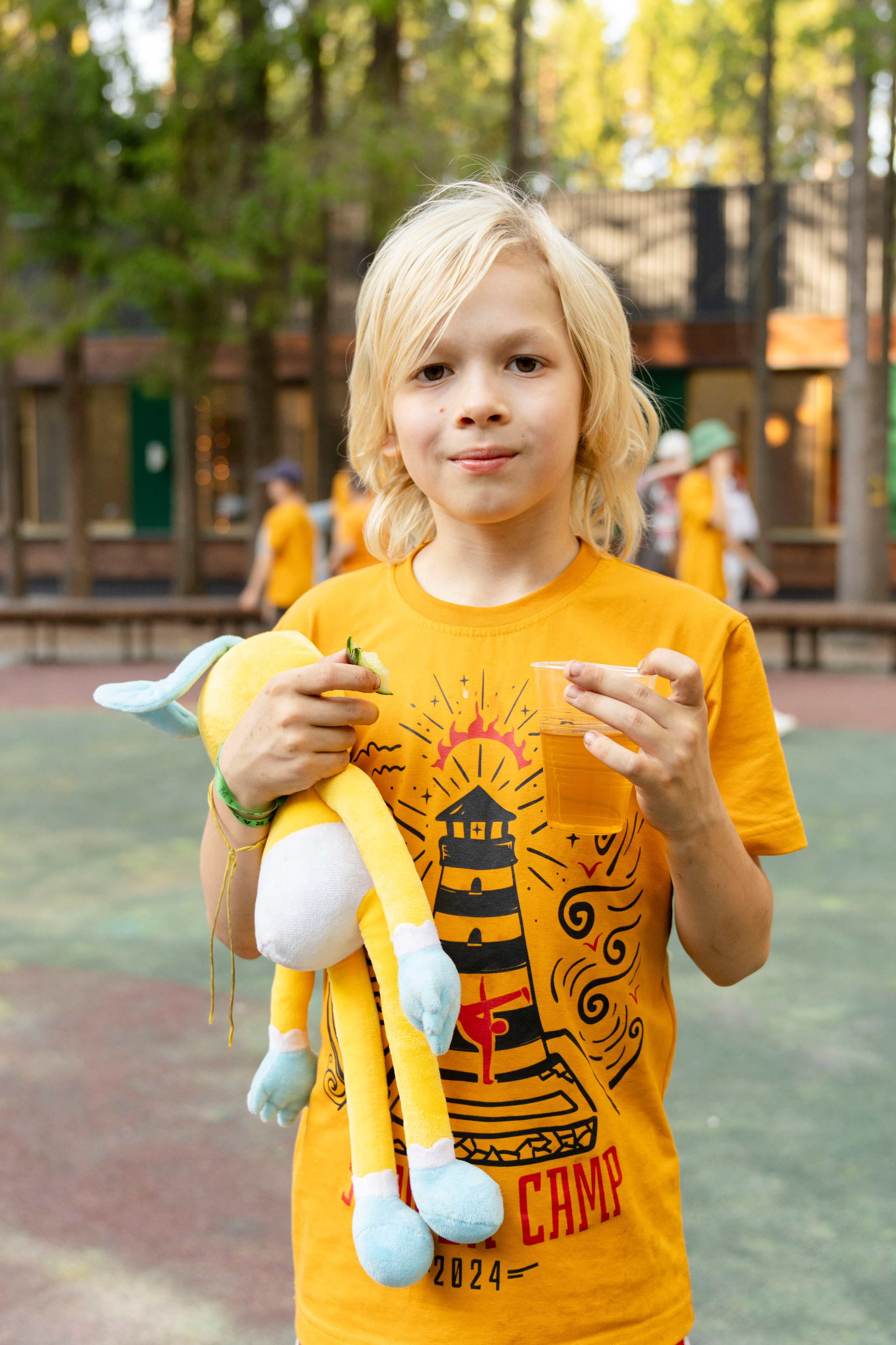 Capoeira Camp. Фотограф Киров Токарева Марина