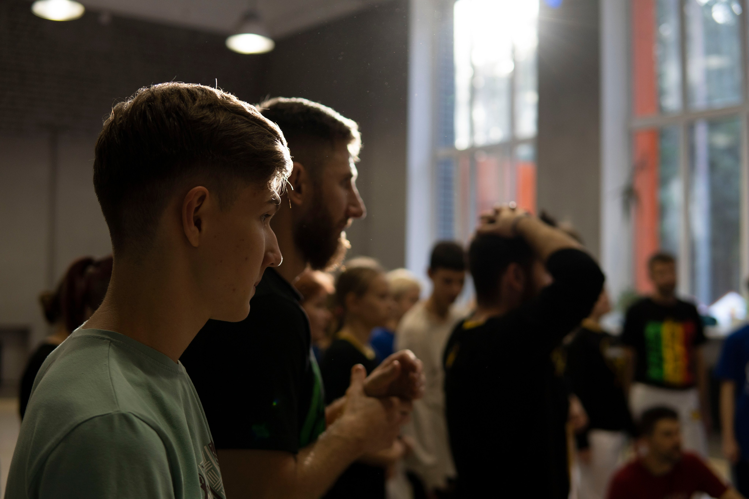 Vamos Vadiar. Фотограф Киров Токарева Марина