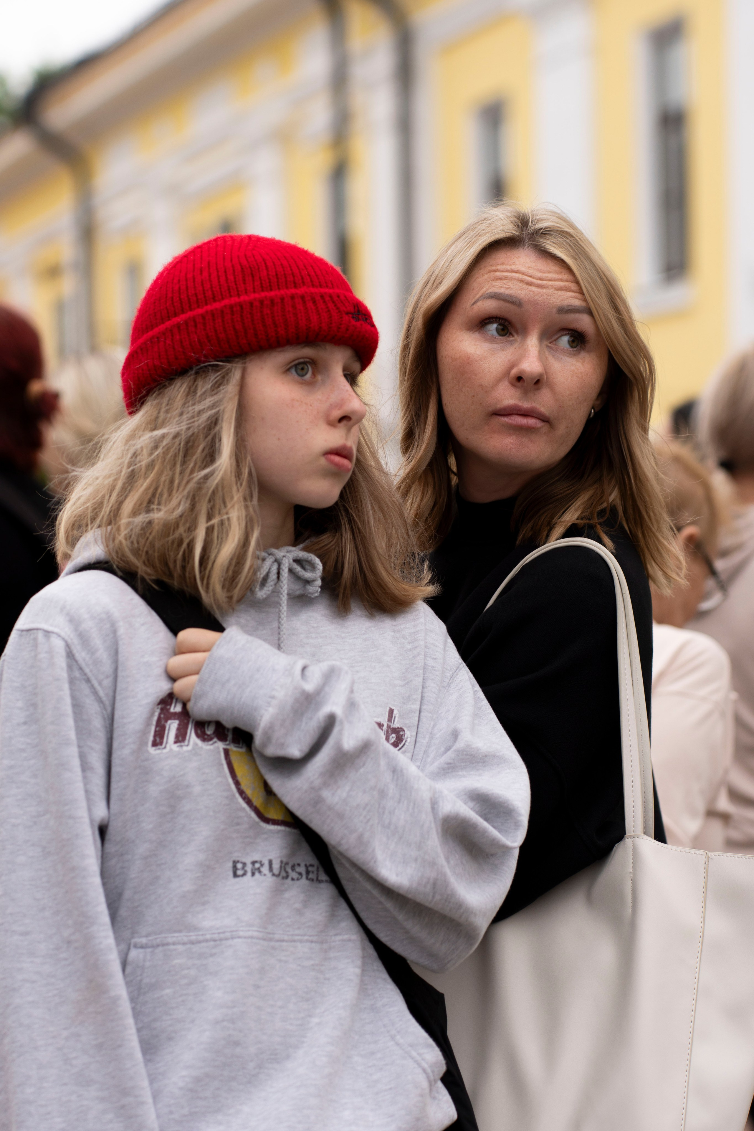 Проект к 650-ти летию города Кирова. Фотограф Киров Токарева Марина