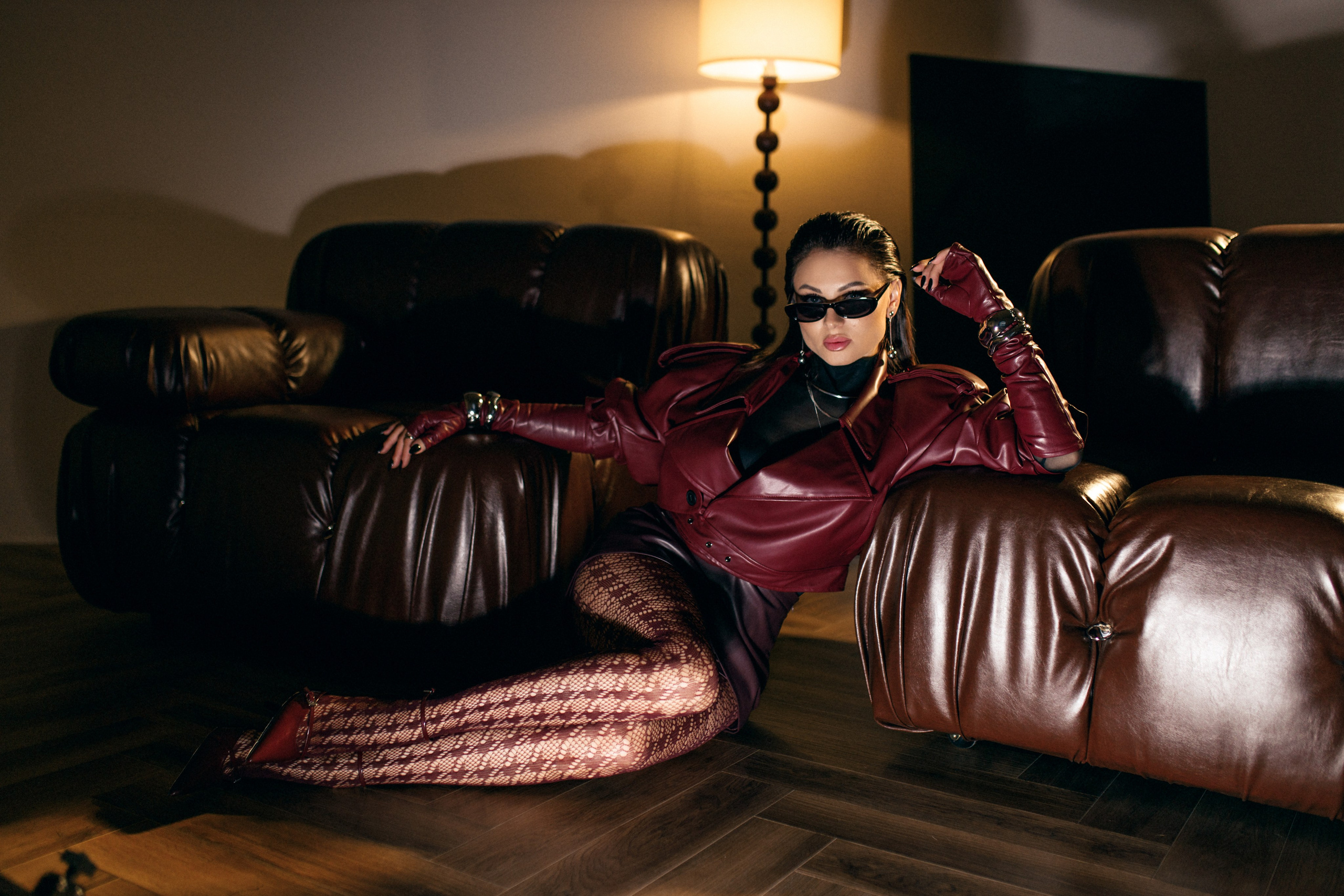 Fashion и контент-фотограф в Москве Антон Попелнуха